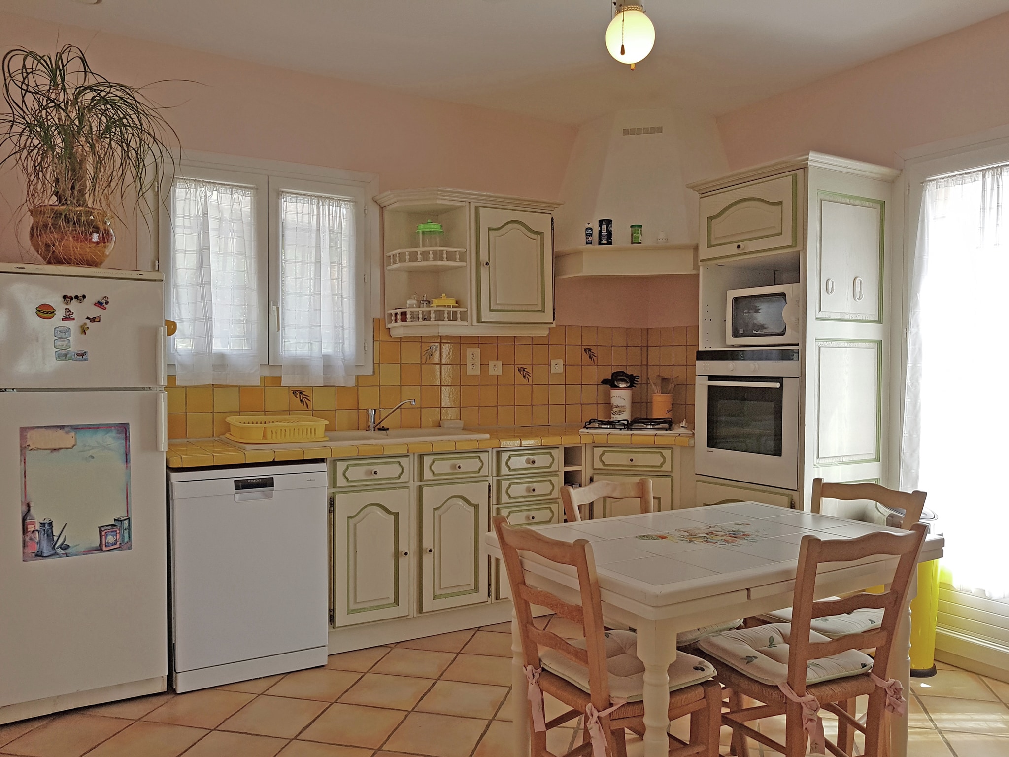 Vacation home L'Oliveraie