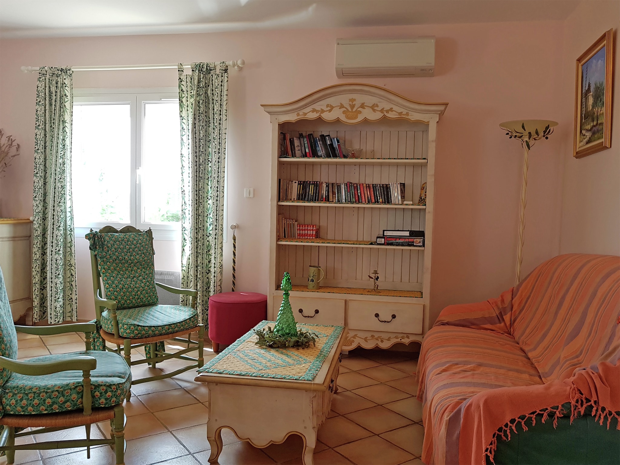 Vacation home L'Oliveraie