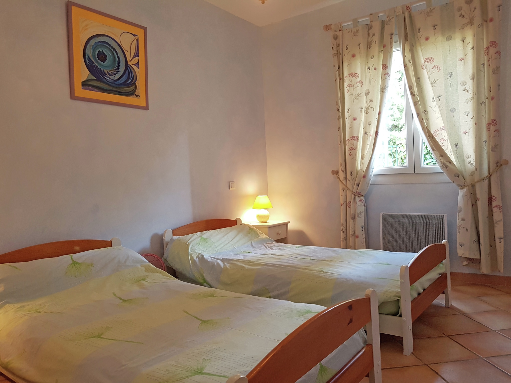Vacation home L'Oliveraie