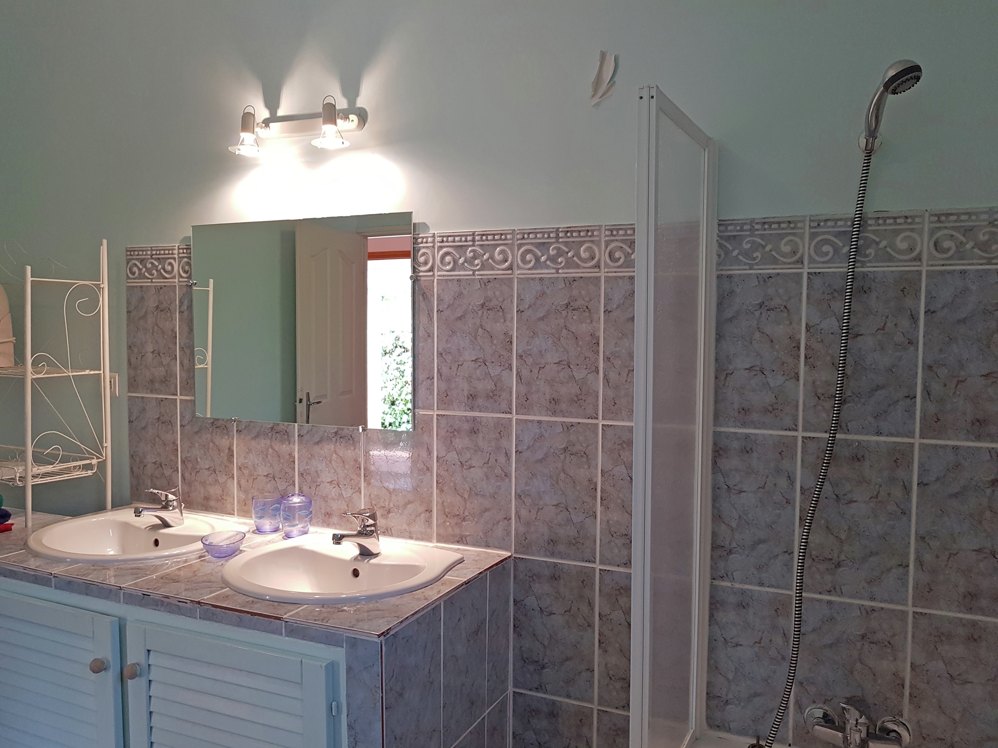 Vacation home L'Oliveraie