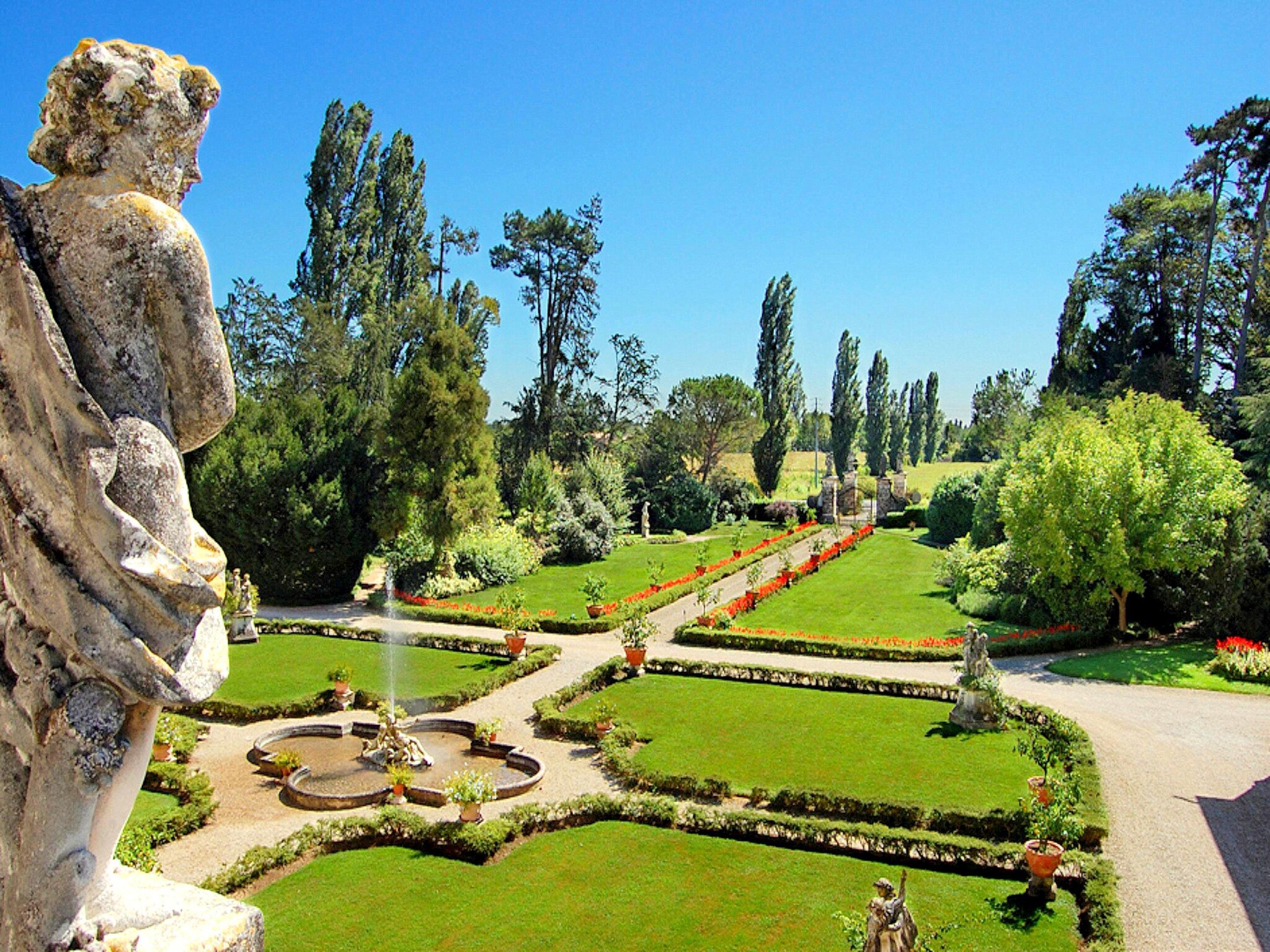 Casa di vacanze Villa Veneta Padova