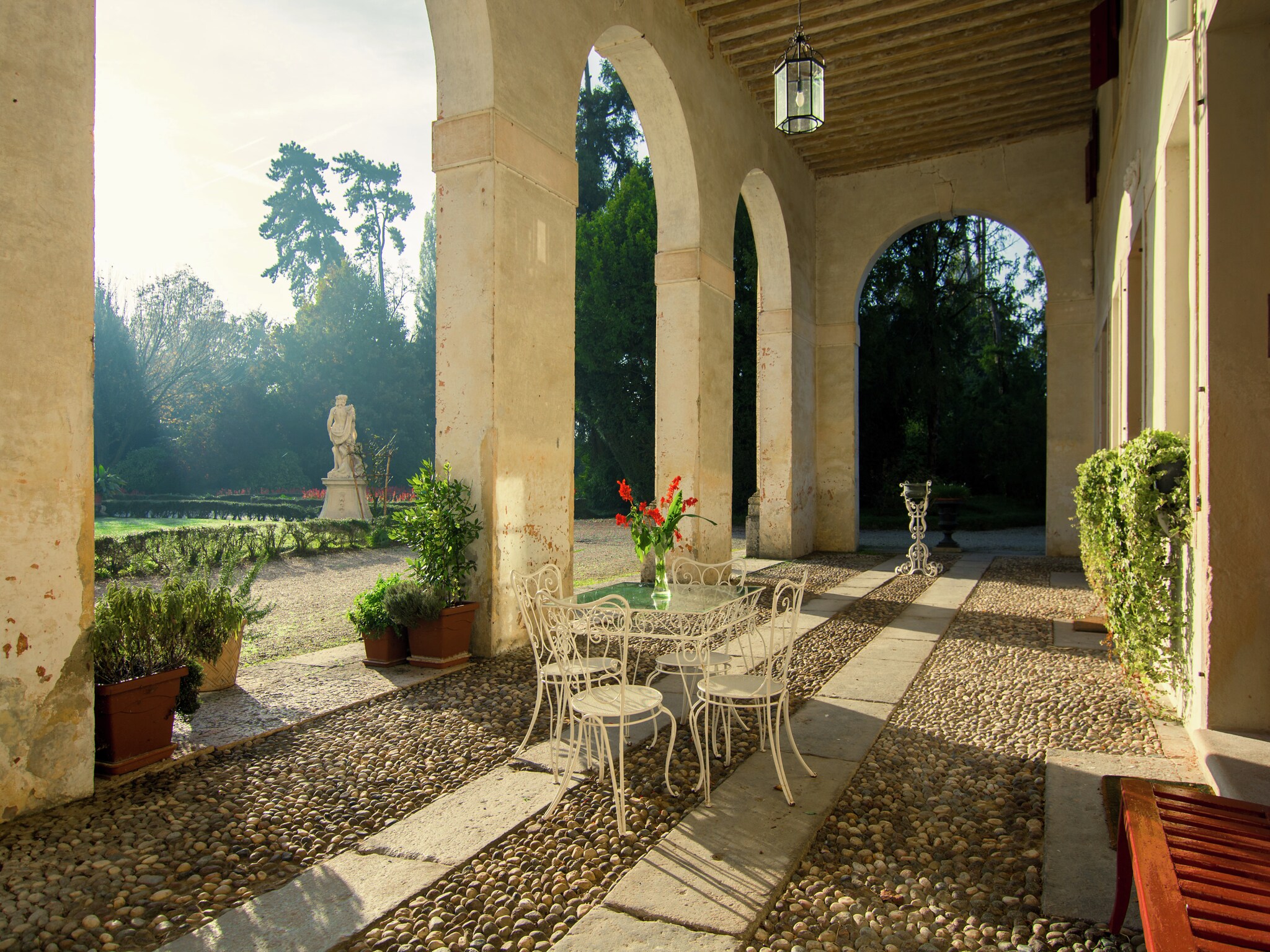 Casa di vacanze Villa Veneta Padova