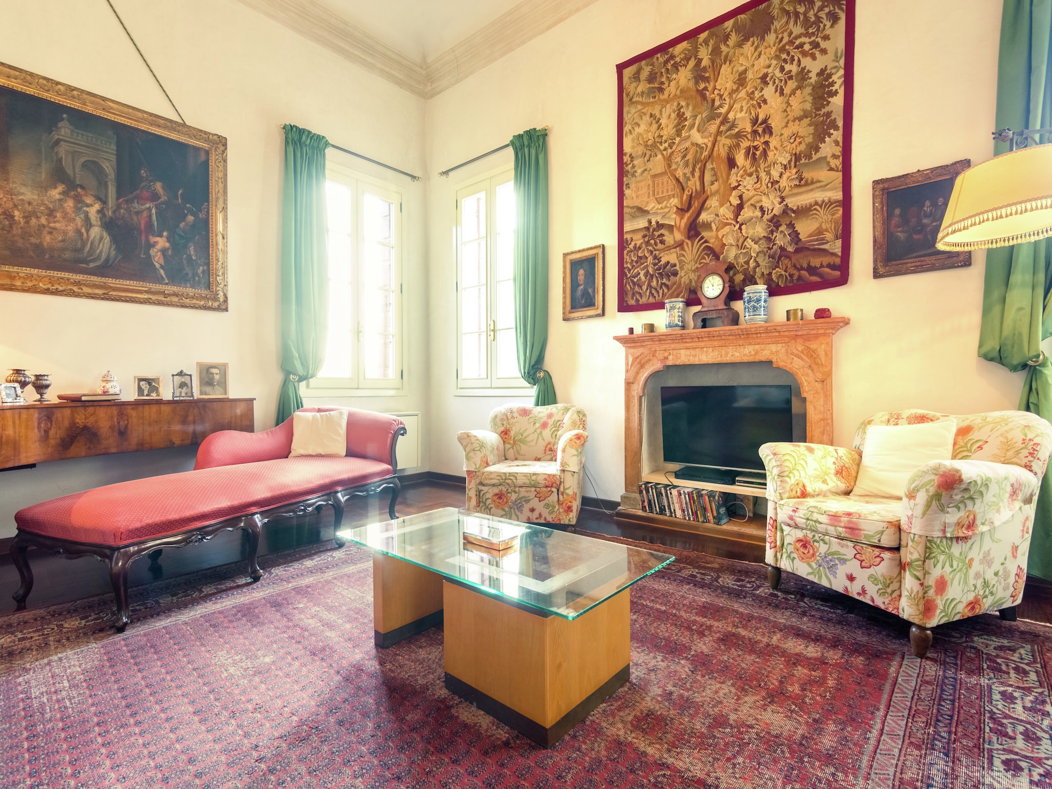 Casa di vacanze Villa Veneta Padova