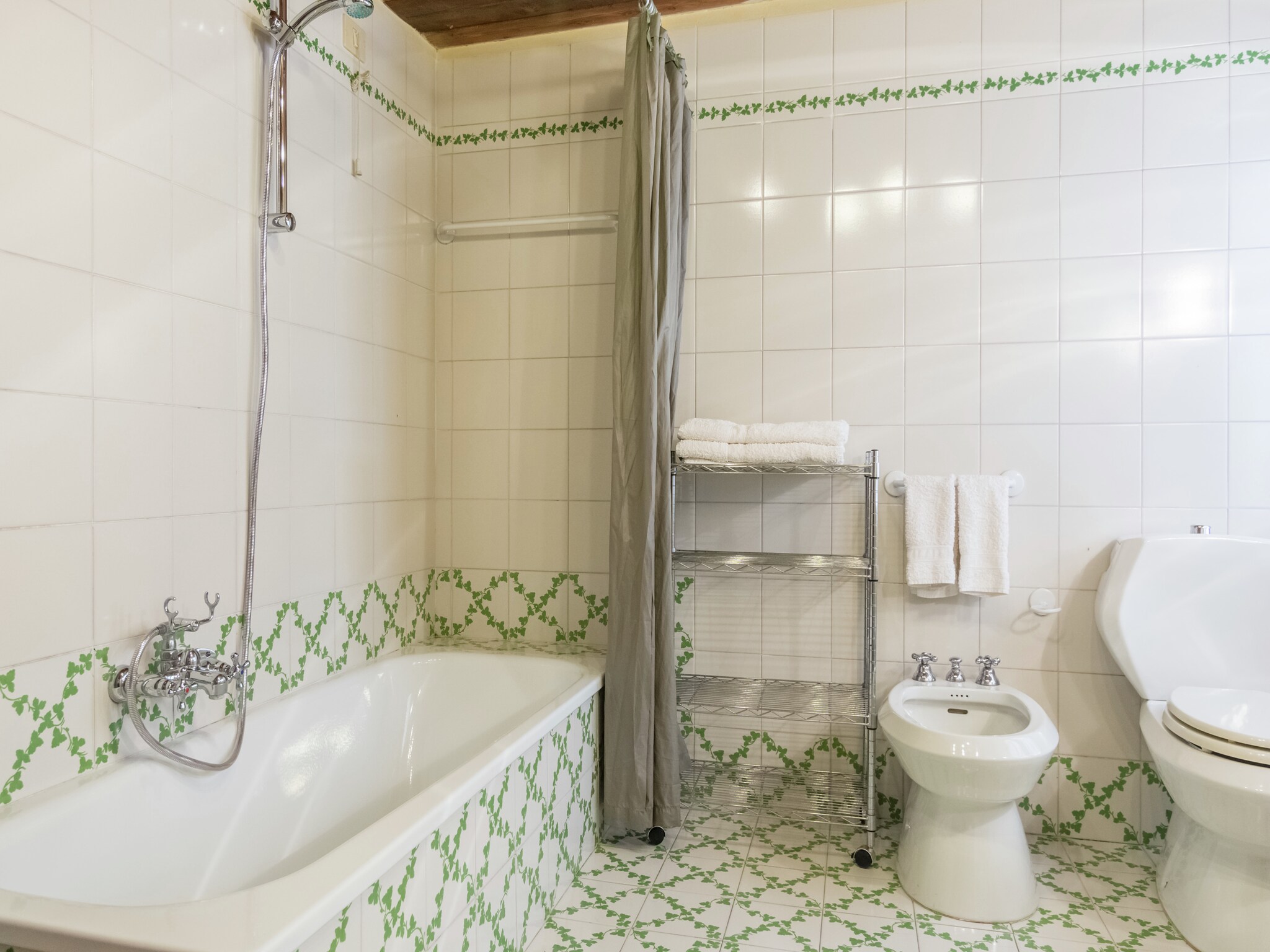 Casa di vacanze Villa Veneta Padova