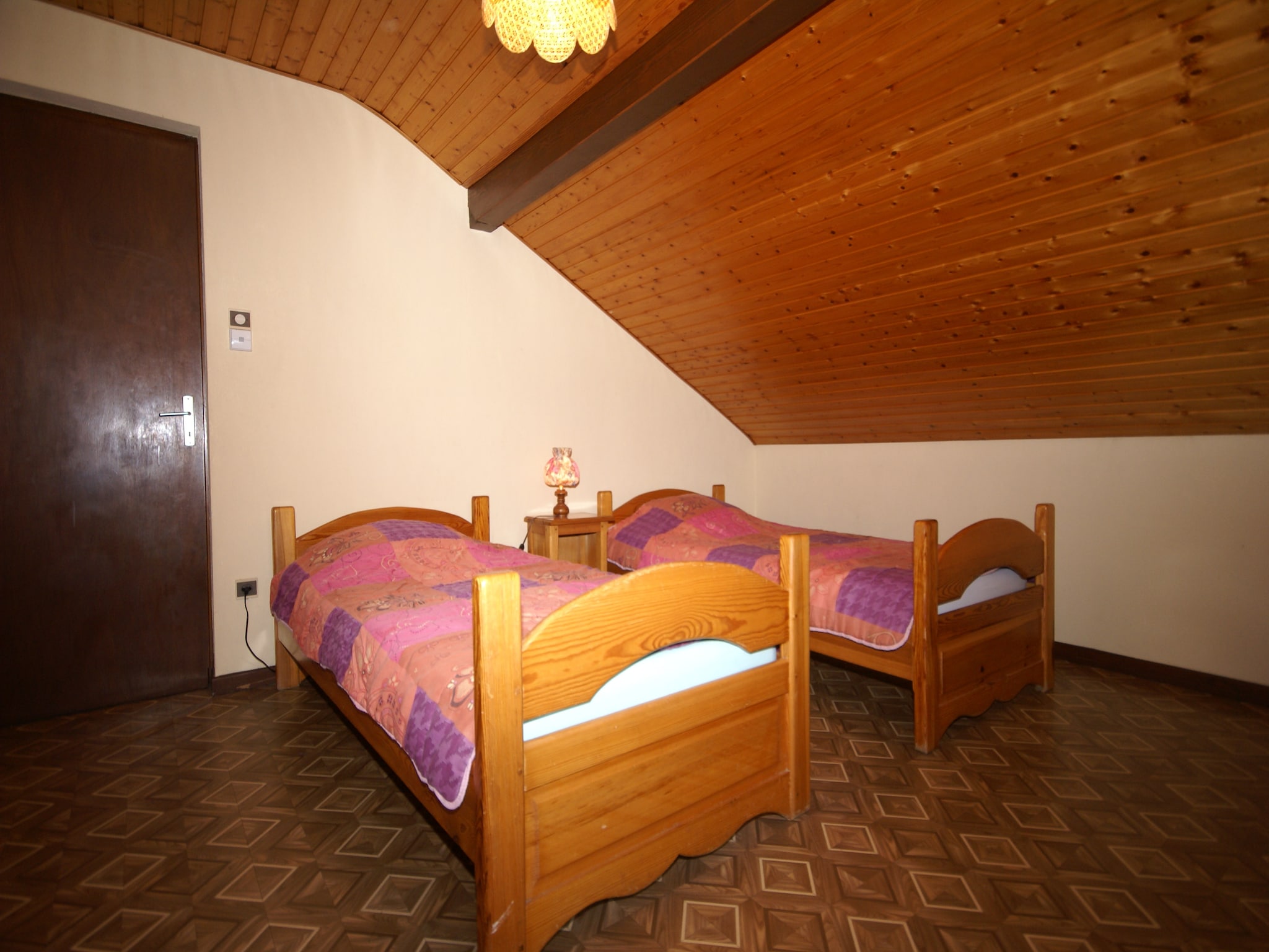 Ferienhaus Chalet du Neune 11