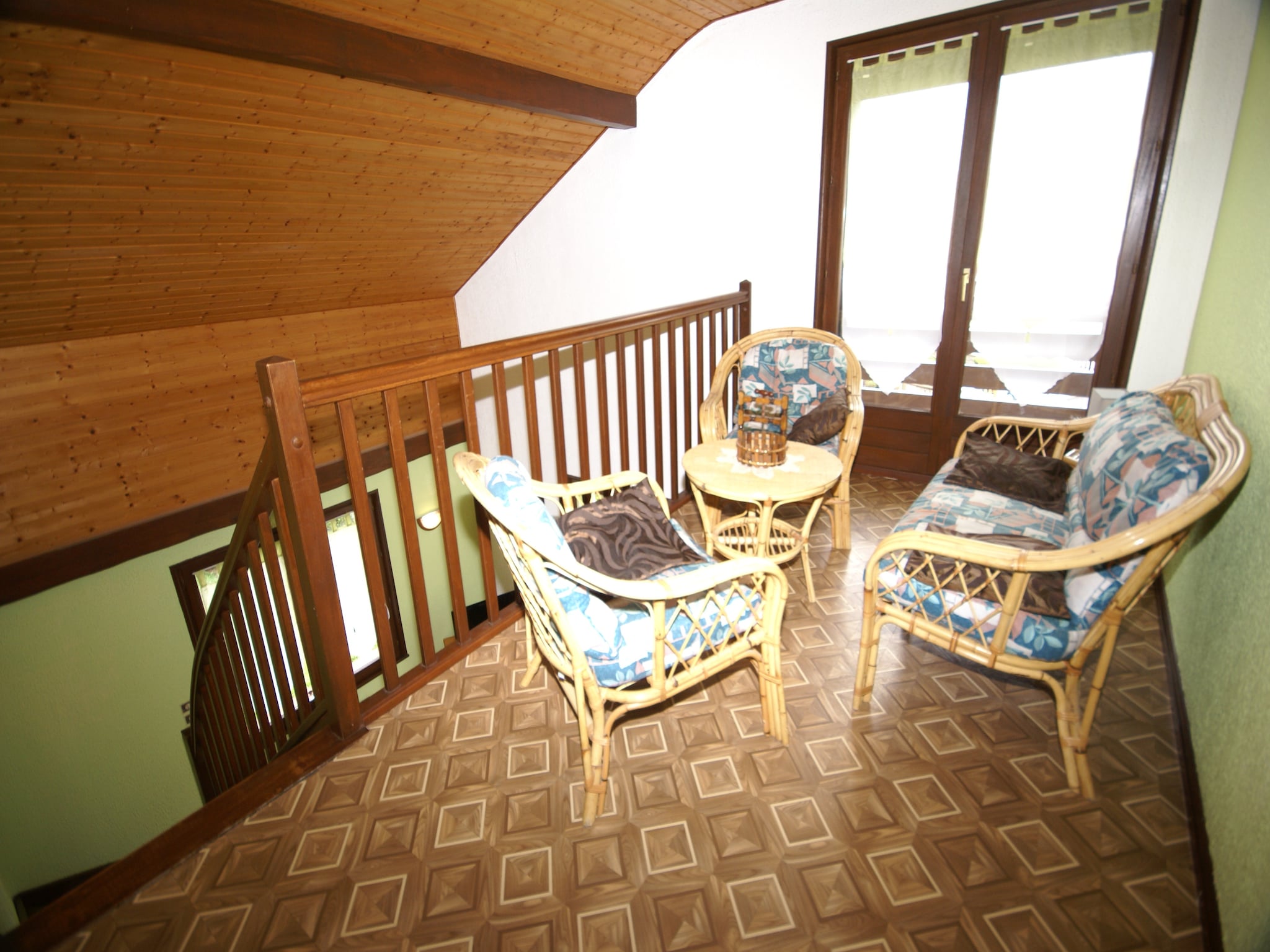 Ferienhaus Chalet du Neune 11