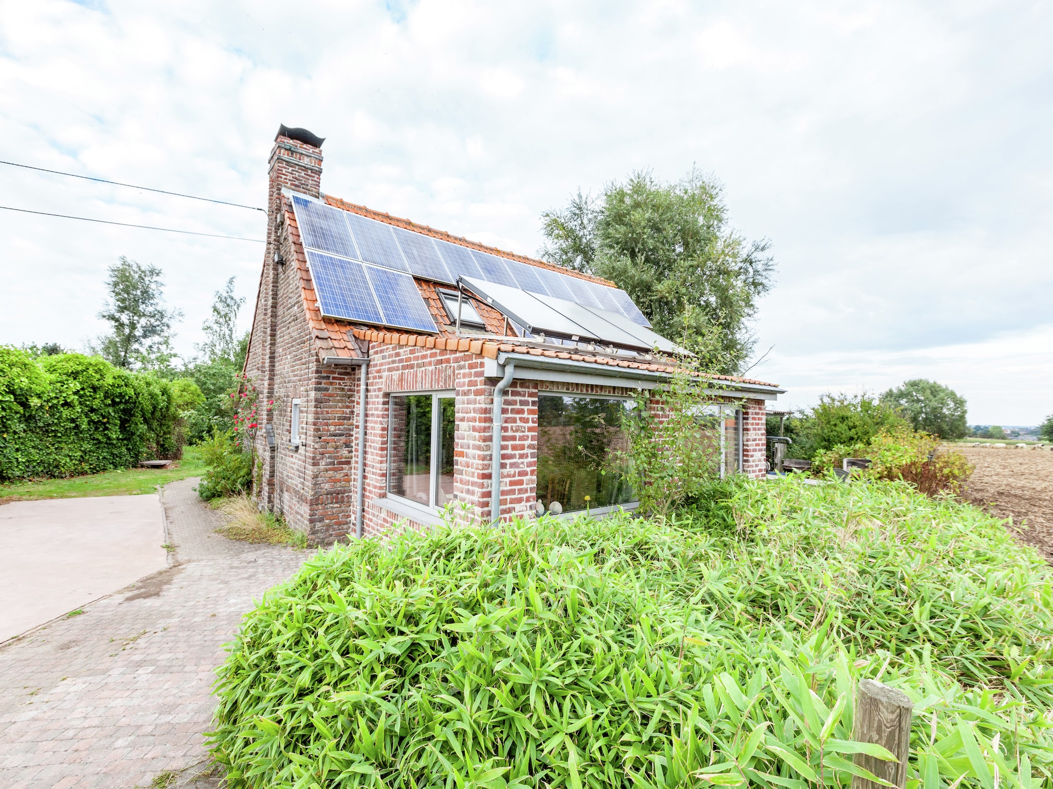 Vakantiehuis Den Keibilk
