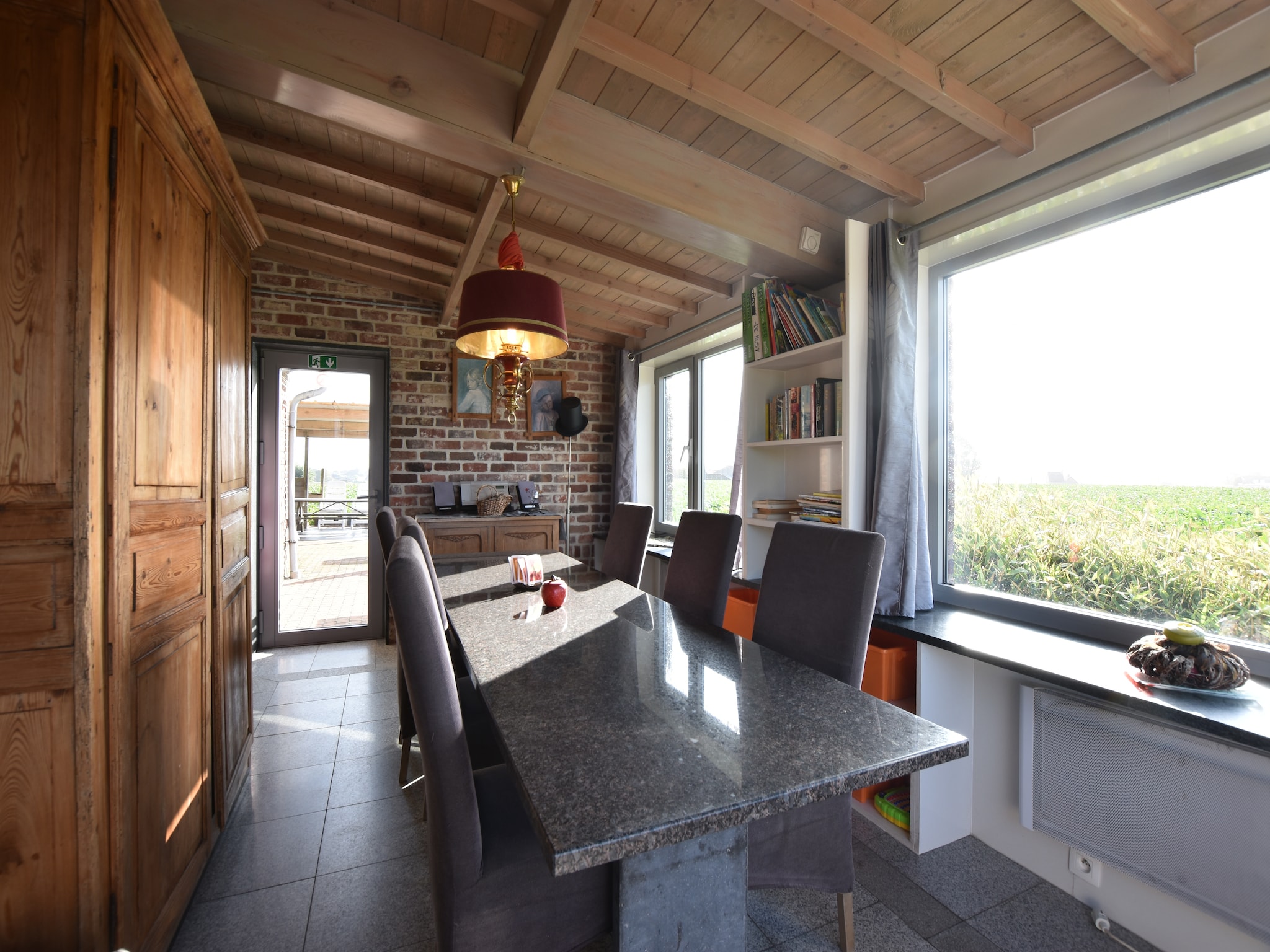 Vakantiehuis Den Keibilk