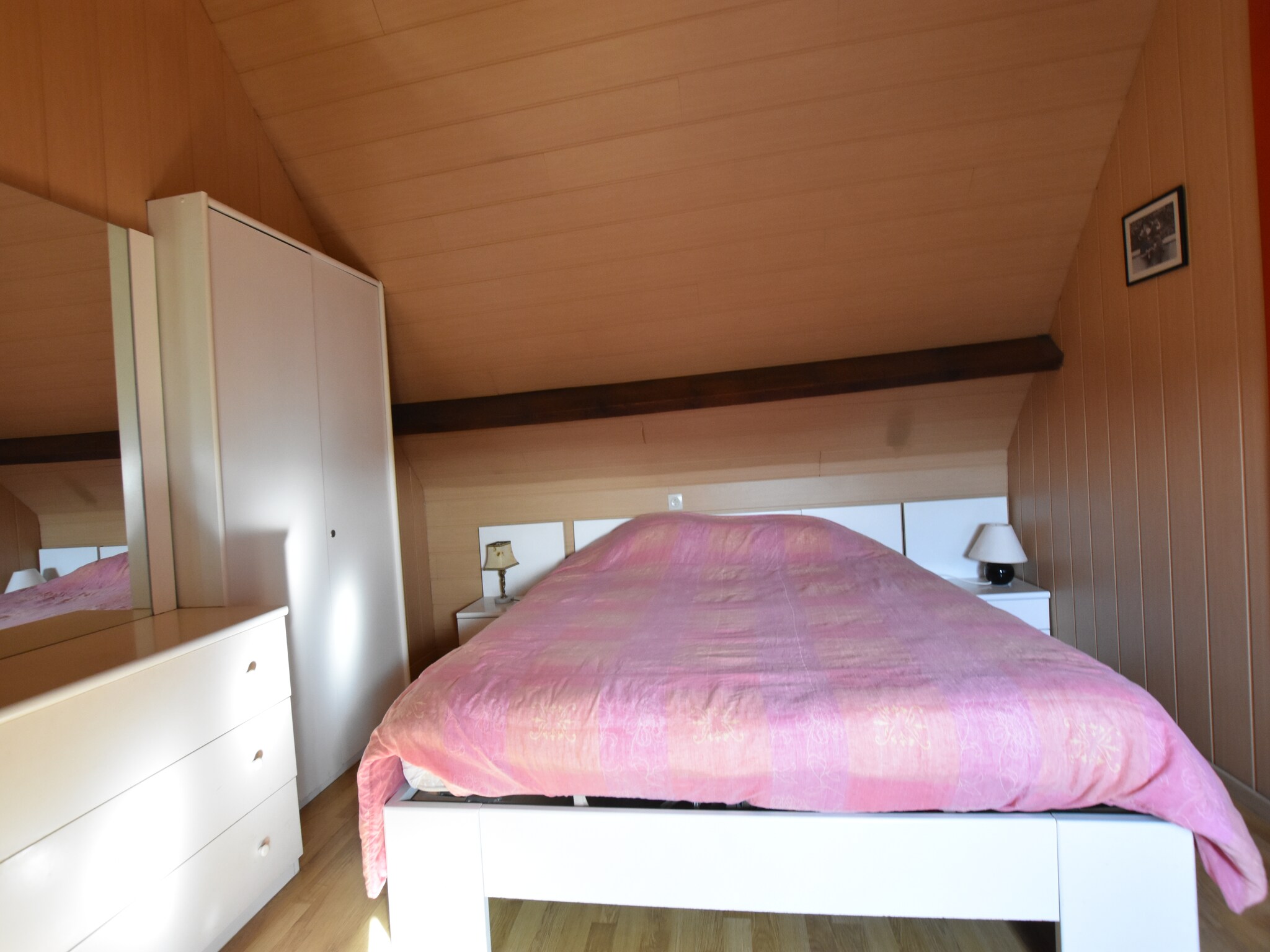 Vakantiehuis Den Keibilk