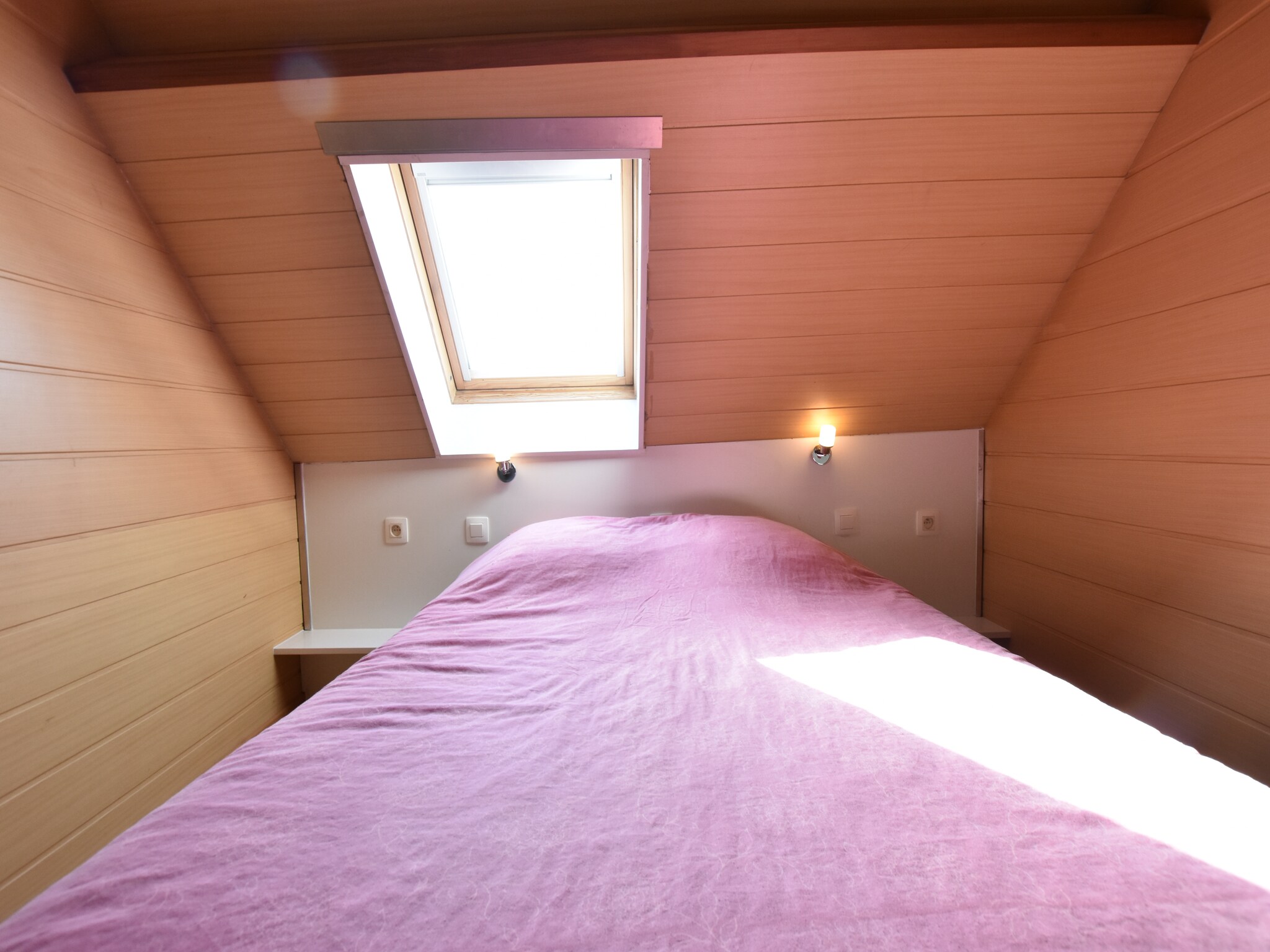 Vakantiehuis Den Keibilk