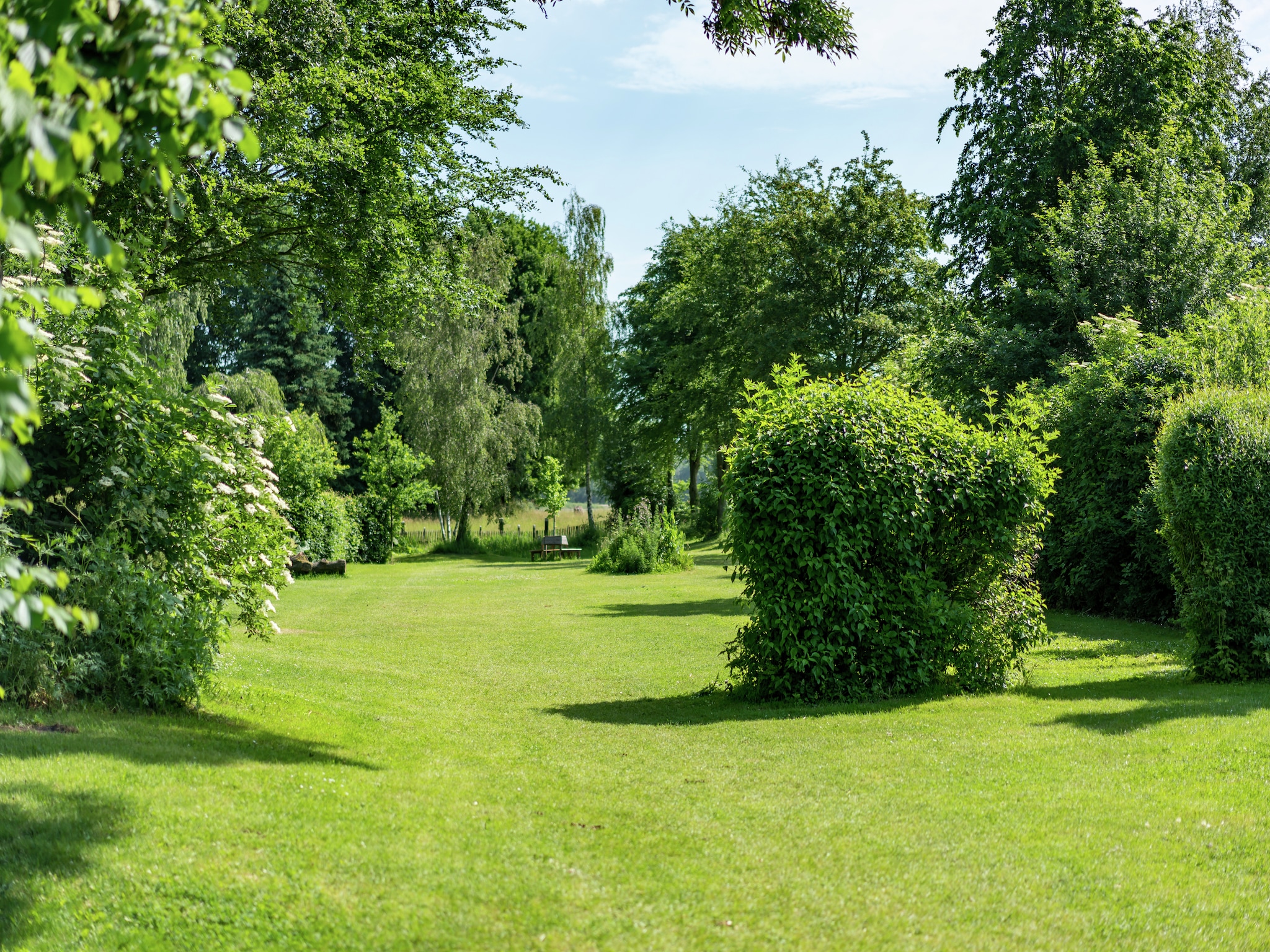   Vakantiepark Eigen Wijze 1