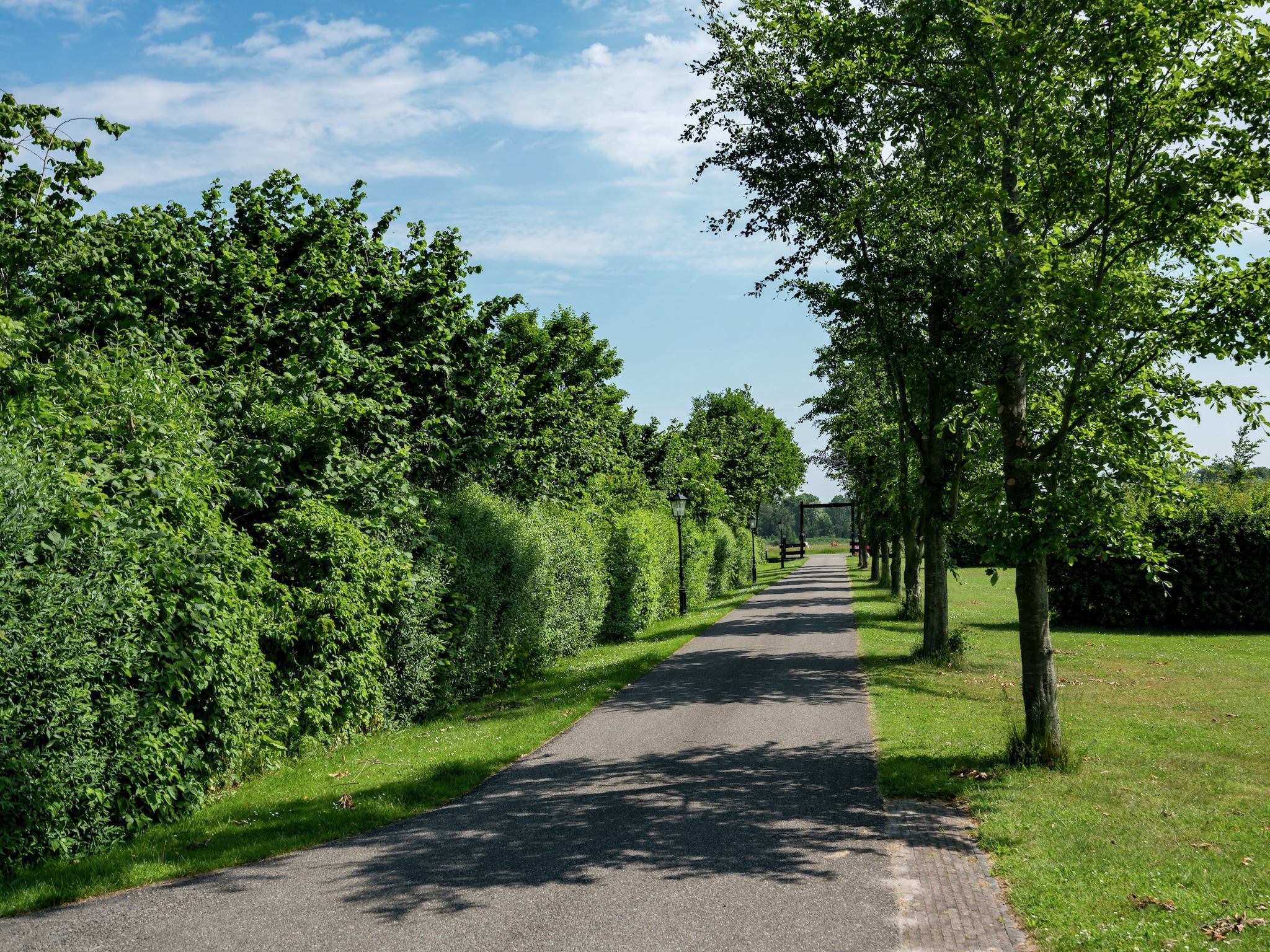  Vakantiepark Eigen Wijze 1