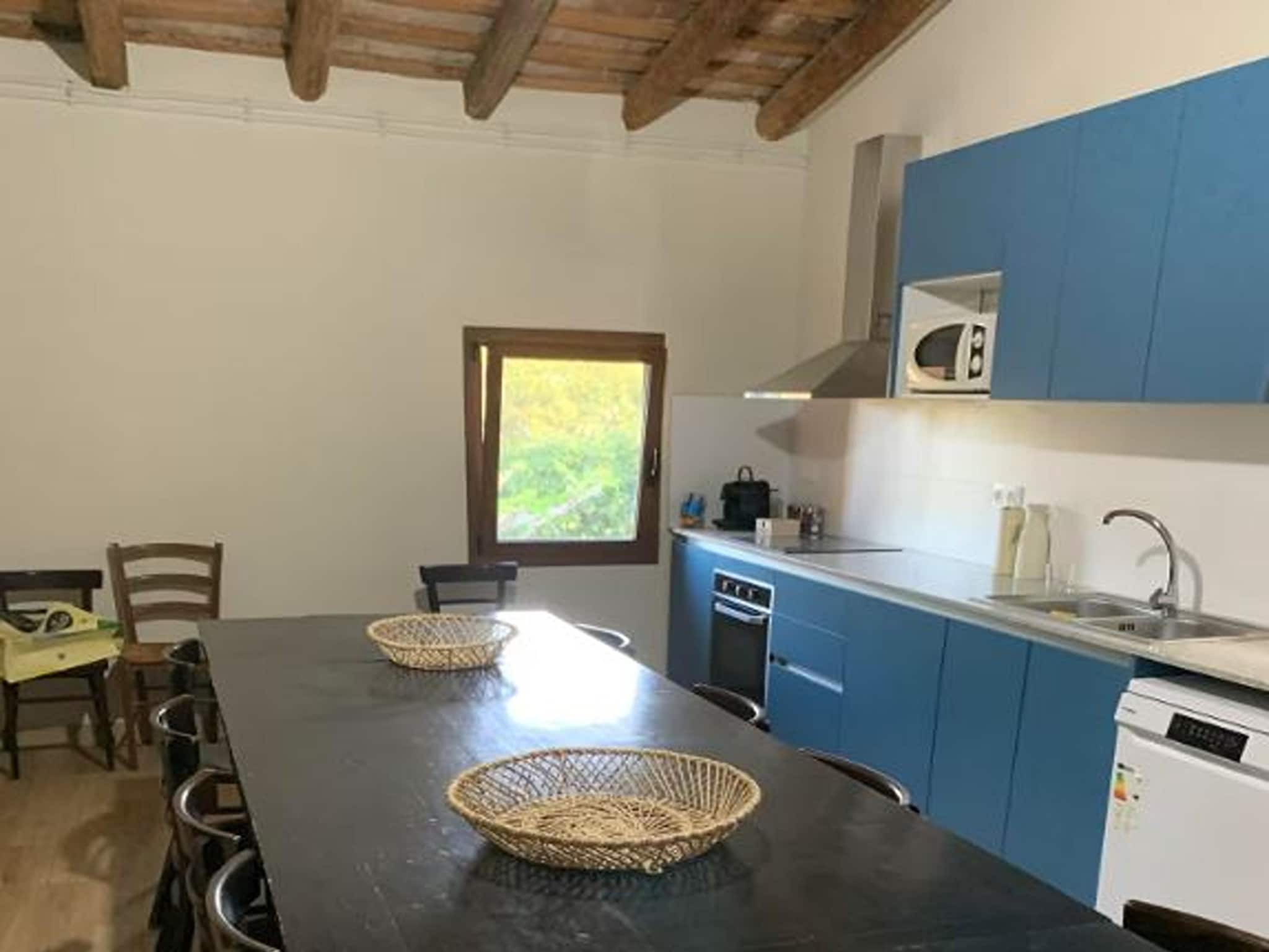 Ferienhaus El Mas Groc 6