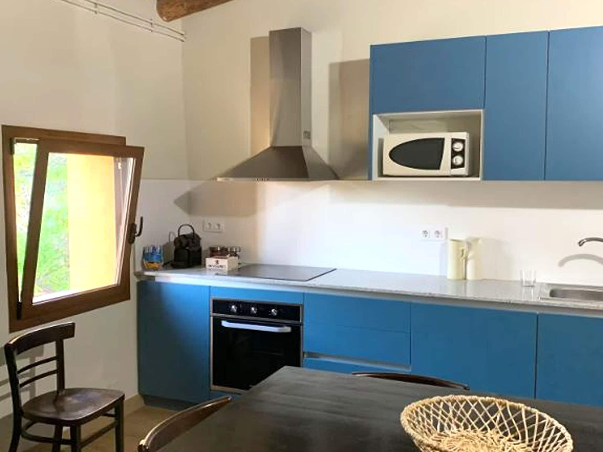 Ferienhaus El Mas Groc 6