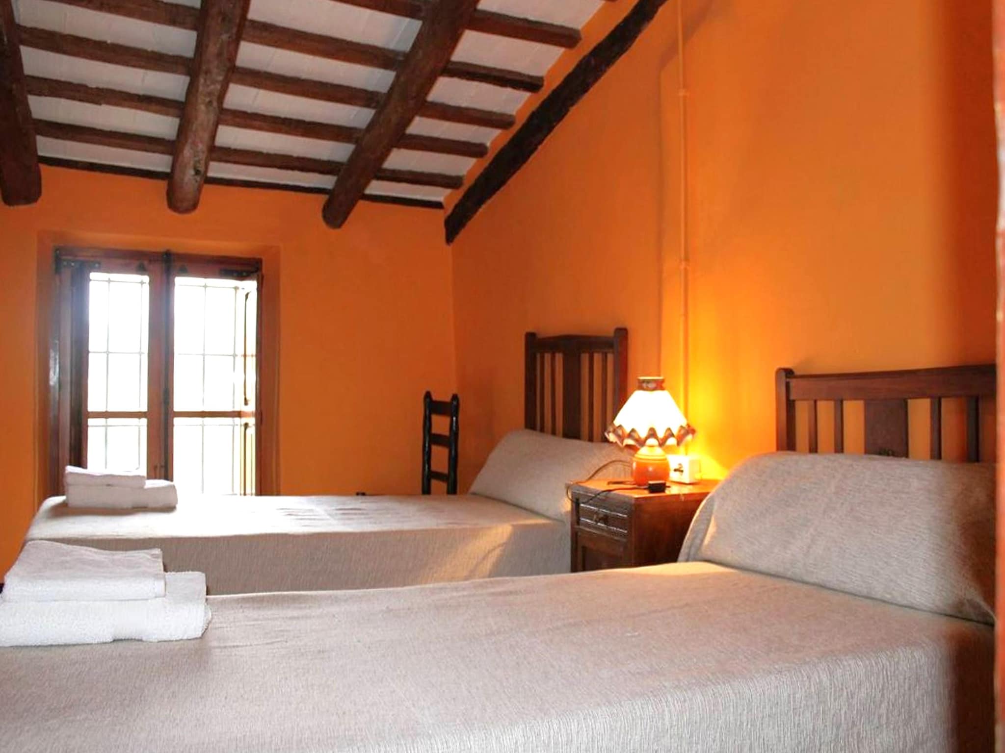 Ferienhaus El Mas Groc 6