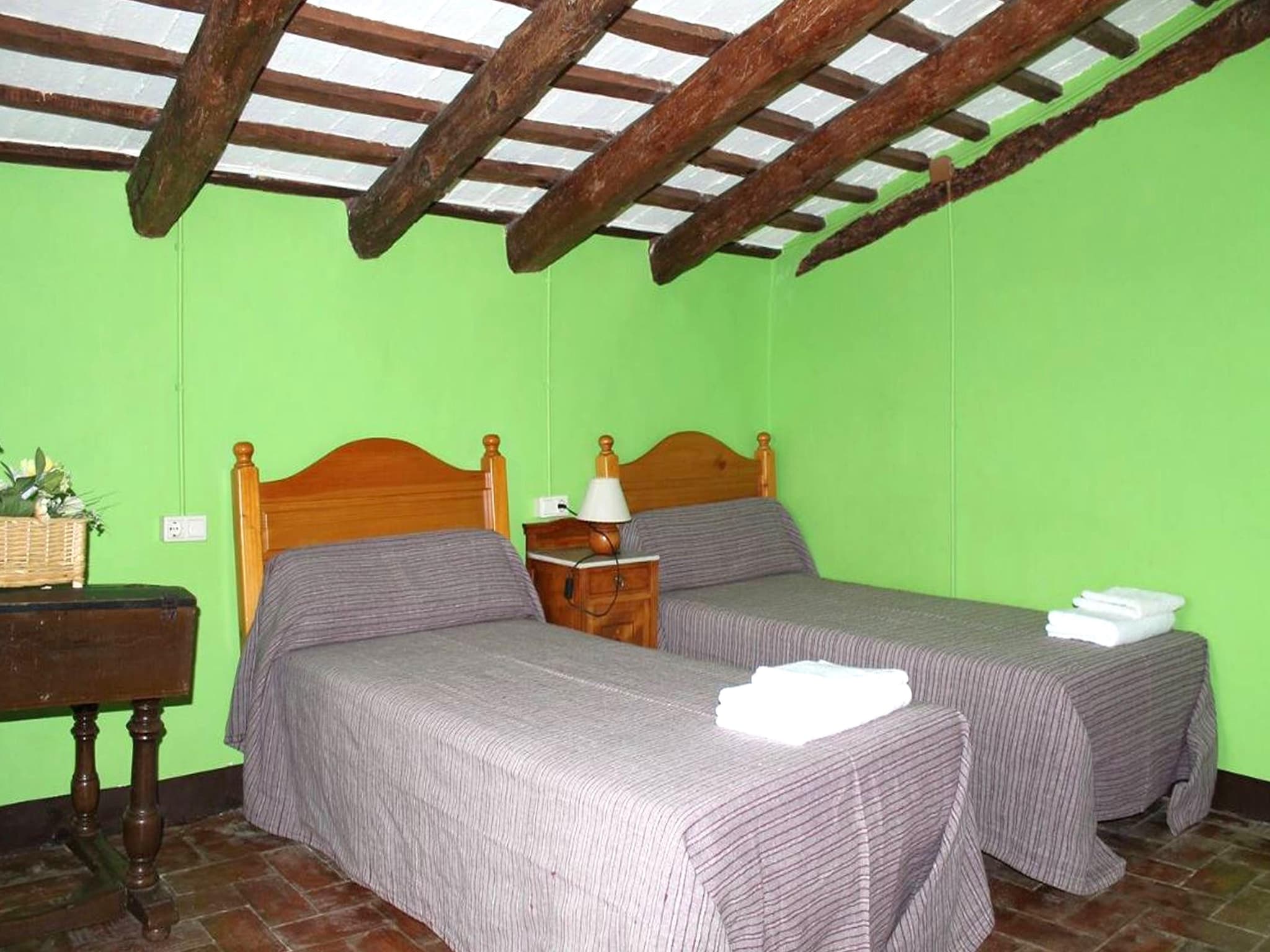 Ferienhaus El Mas Groc 6