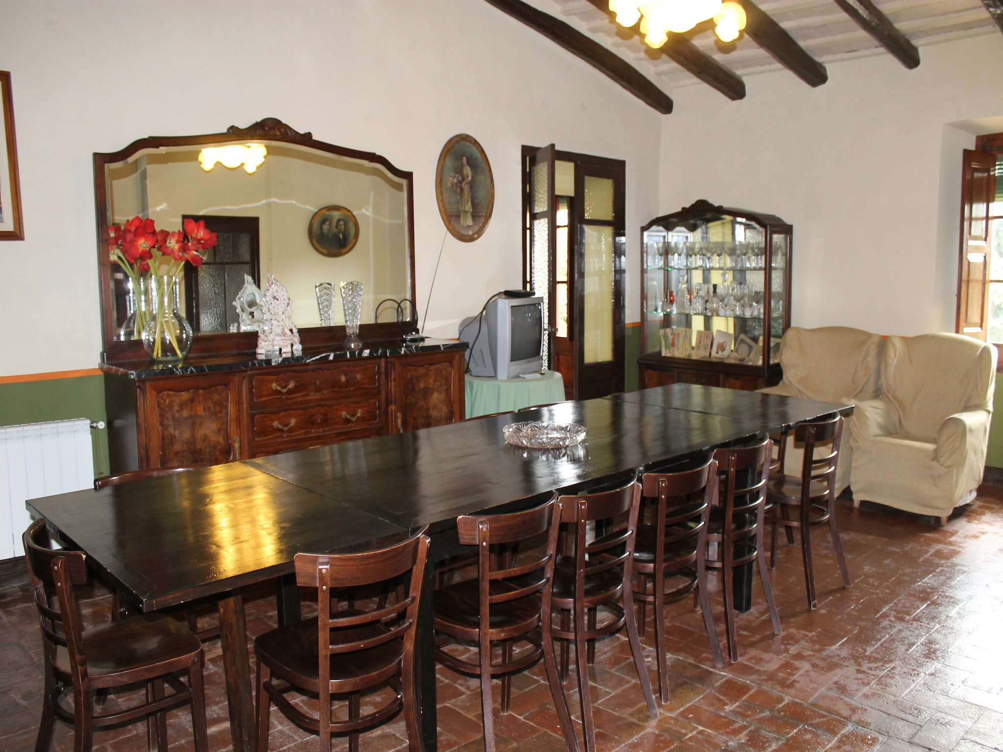 Ferienhaus El Mas Groc 6
