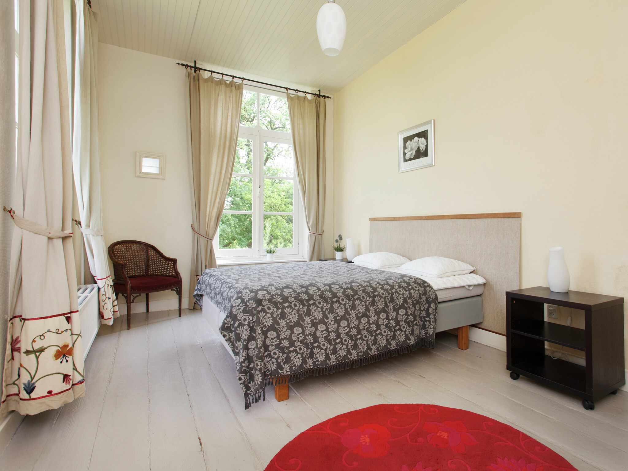 Holiday home Landgoed de Gun