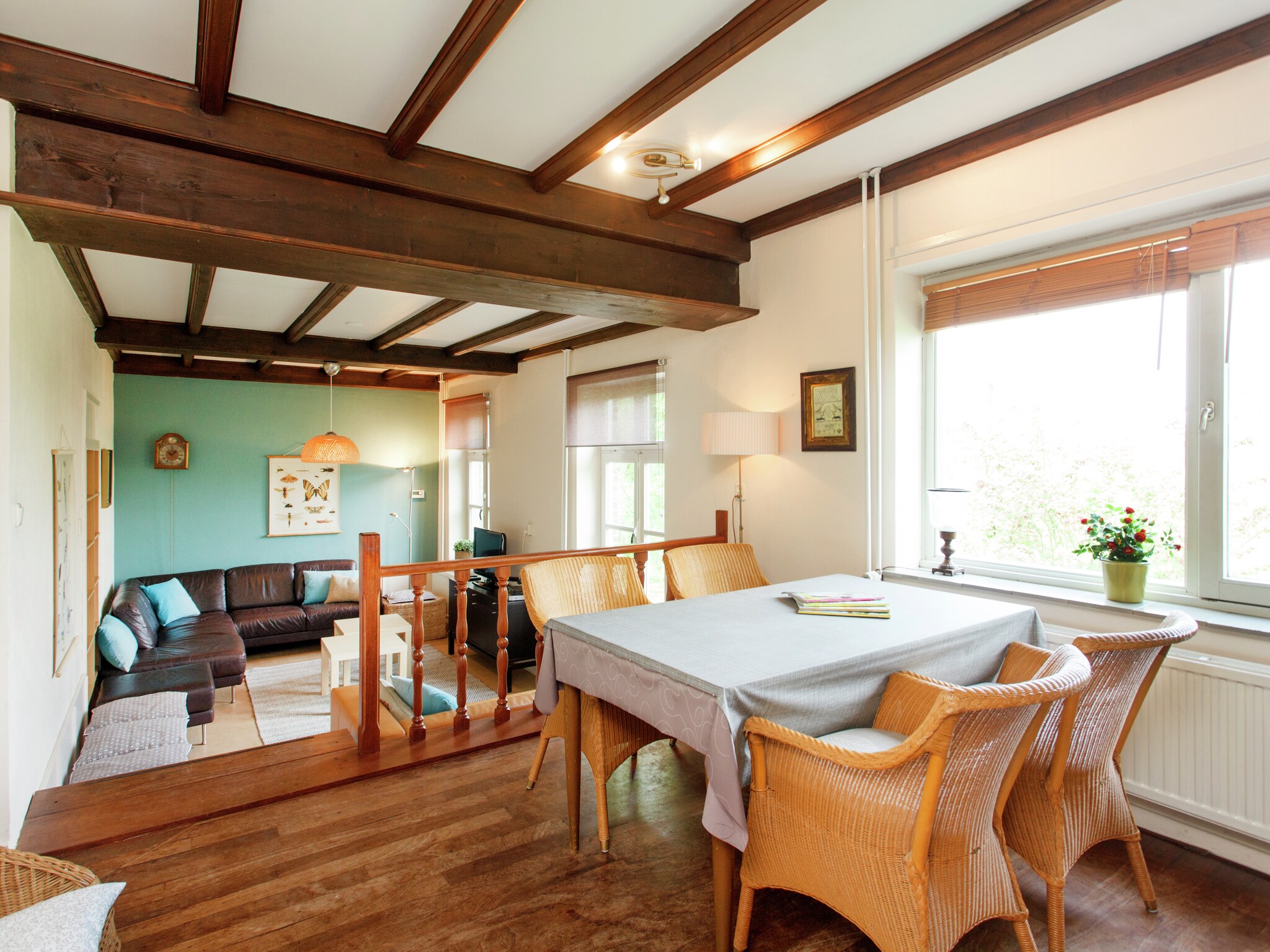 Holiday home Landgoed de Gun
