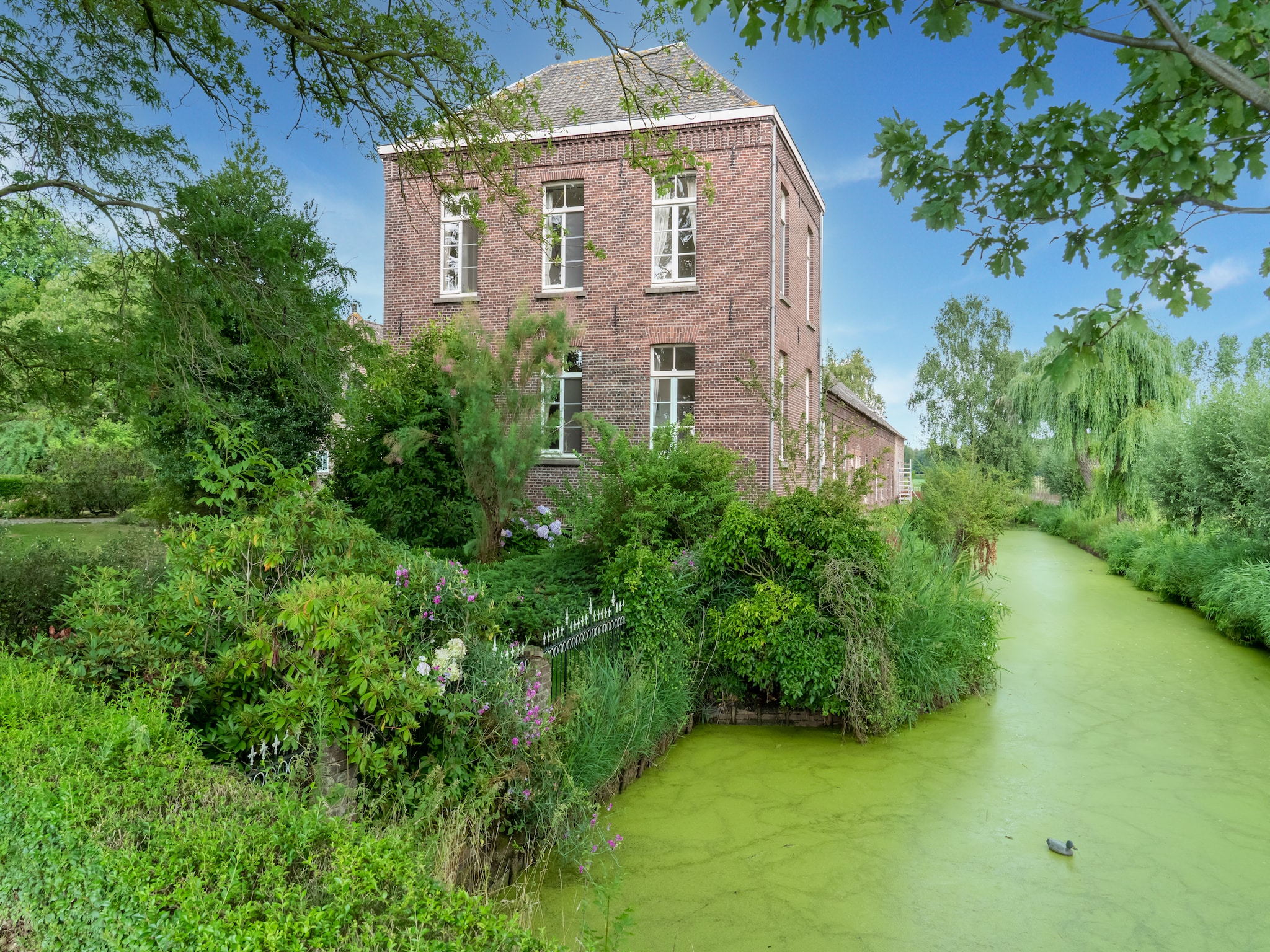 Holiday home Landgoed de Gun
