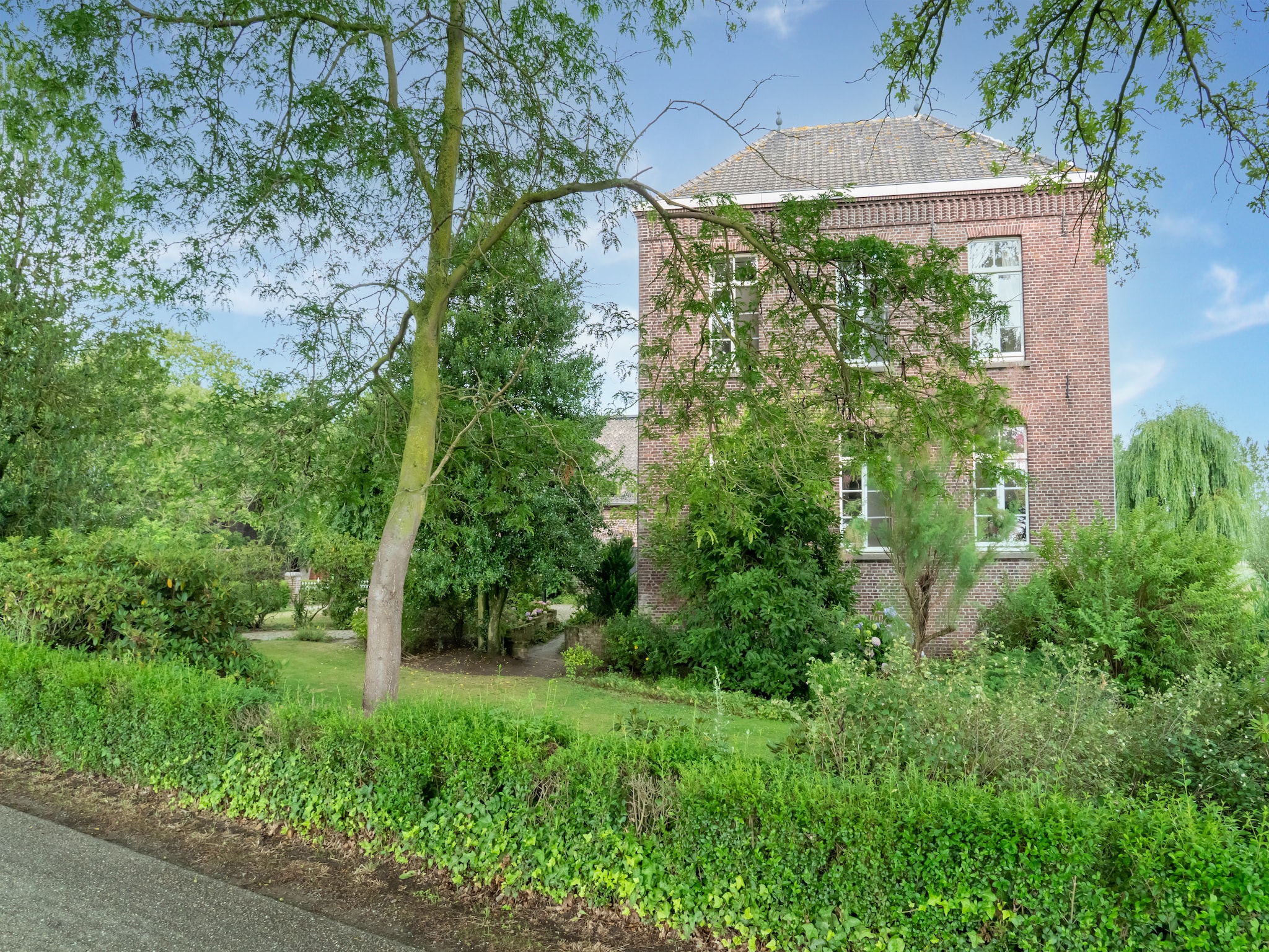 Holiday home Landgoed de Gun