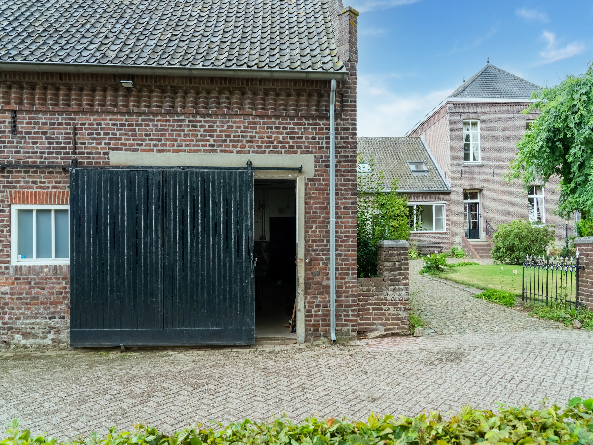 Holiday home Landgoed de Gun