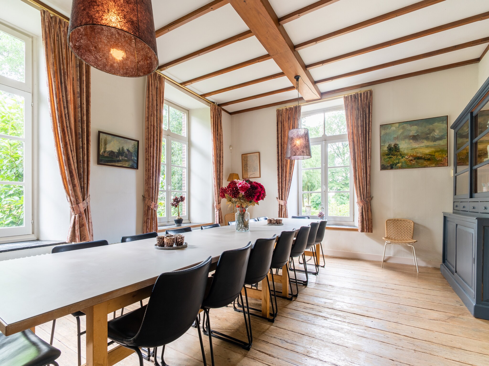 Holiday home Landgoed de Gun
