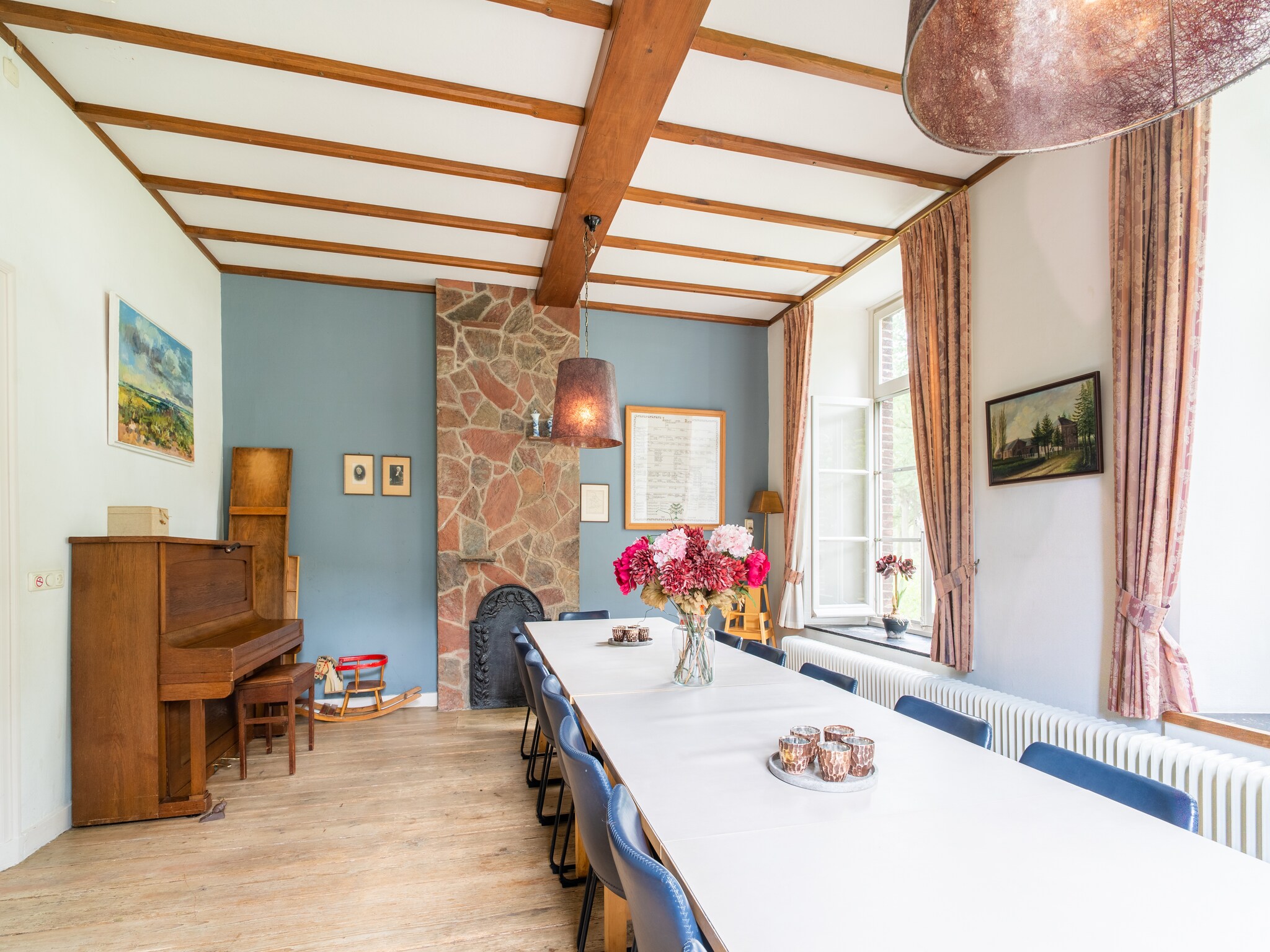Holiday home Landgoed de Gun