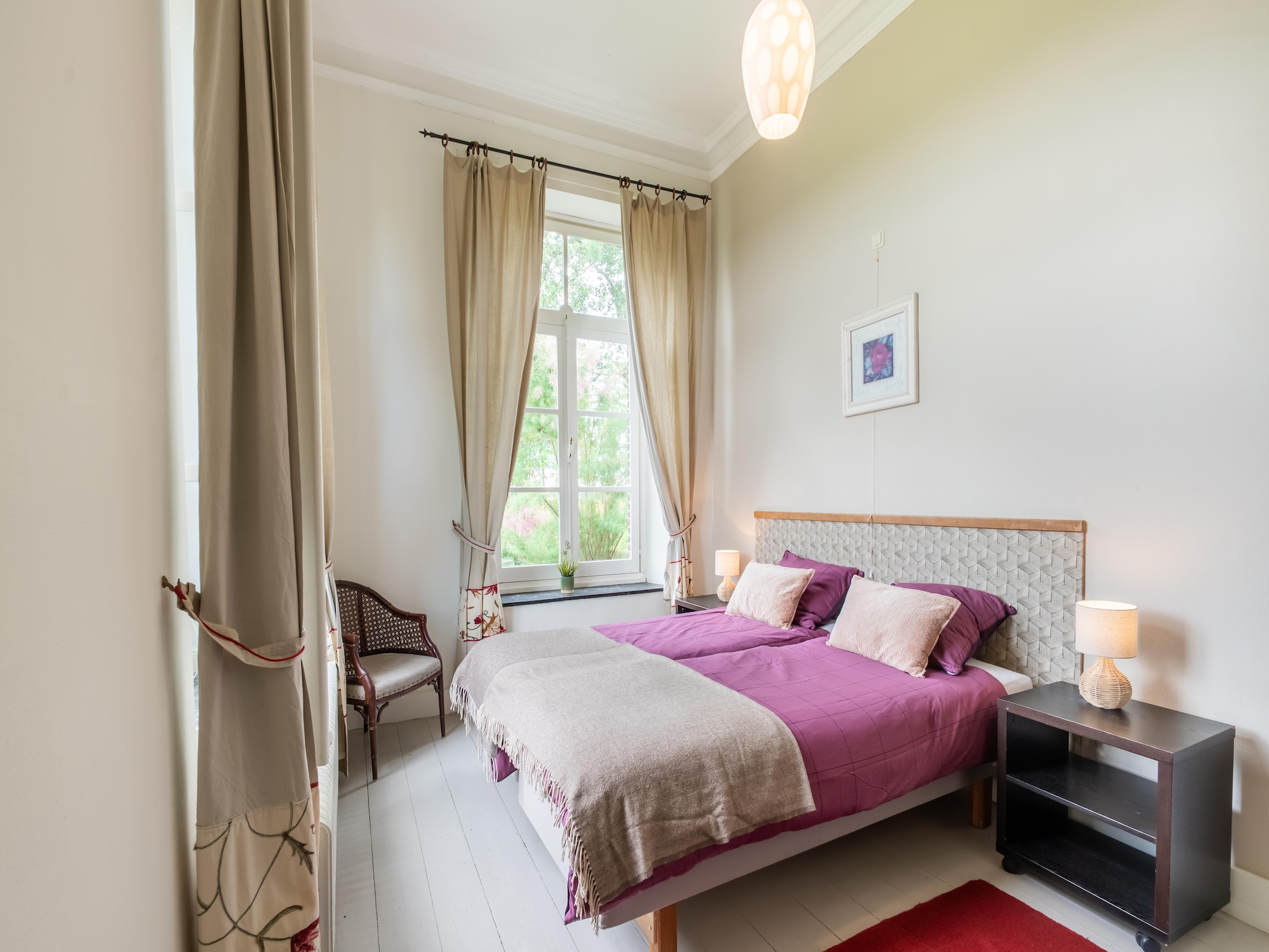 Holiday home Landgoed de Gun