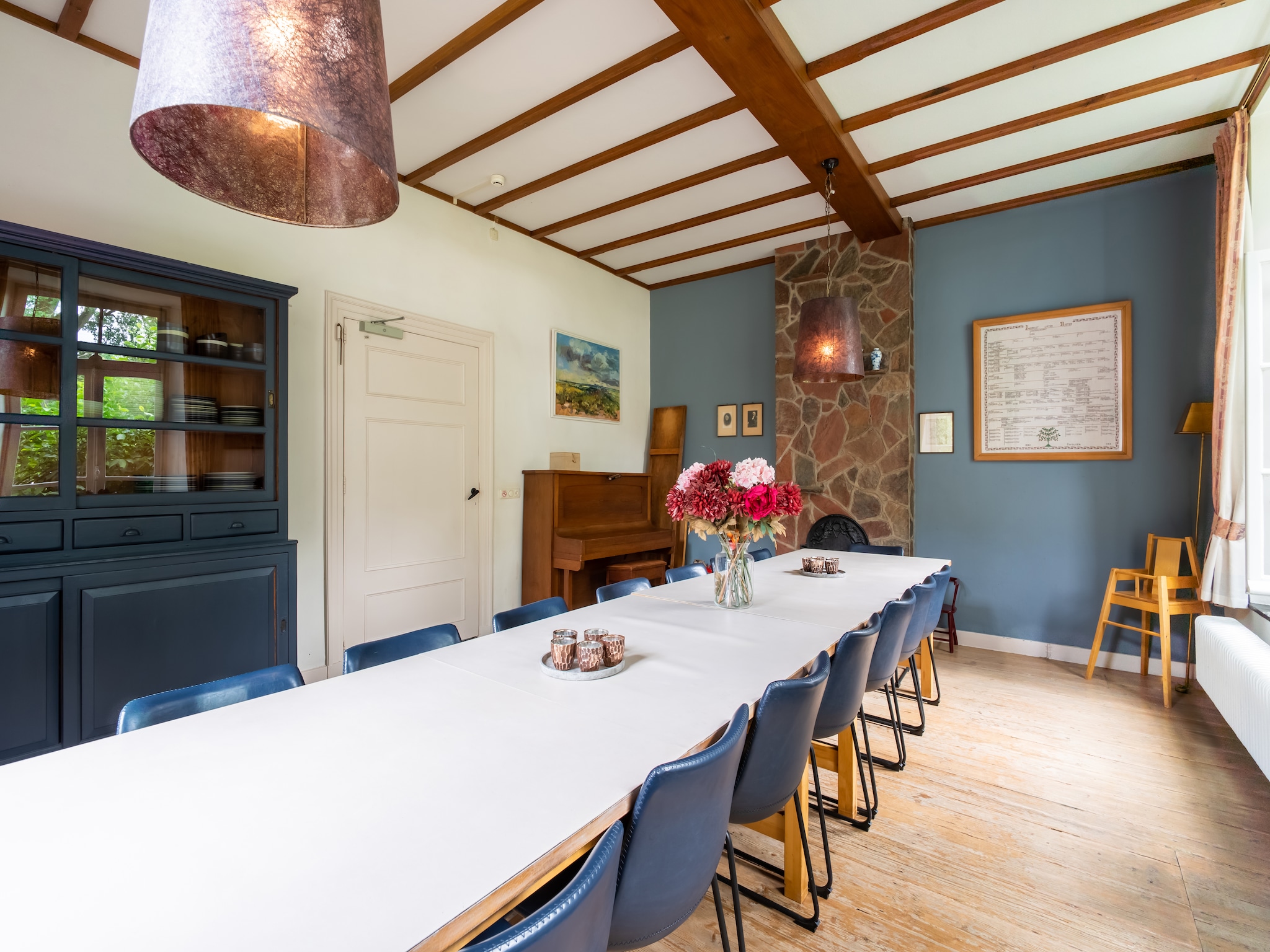 Holiday home Landgoed de Gun