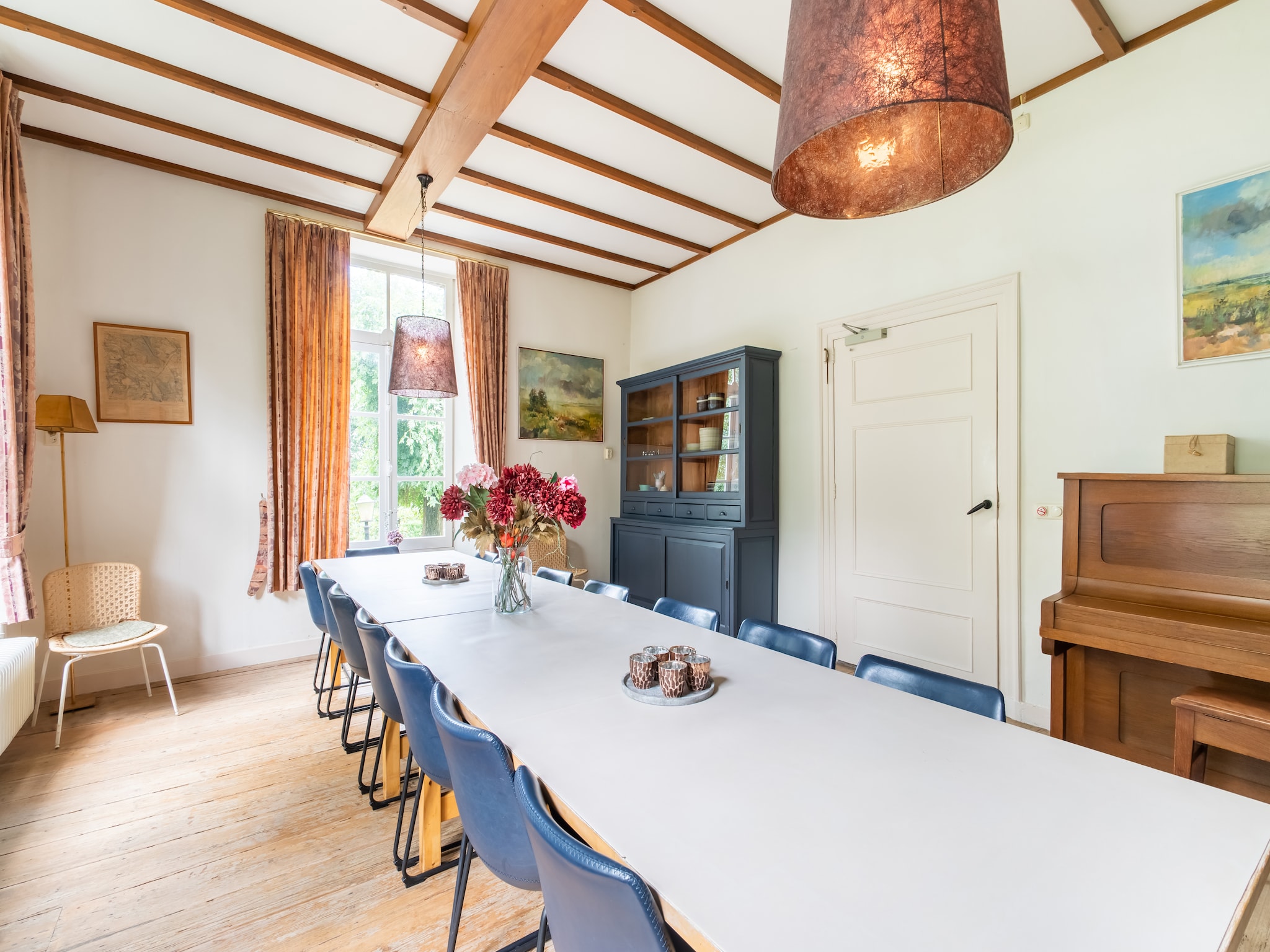 Holiday home Landgoed de Gun