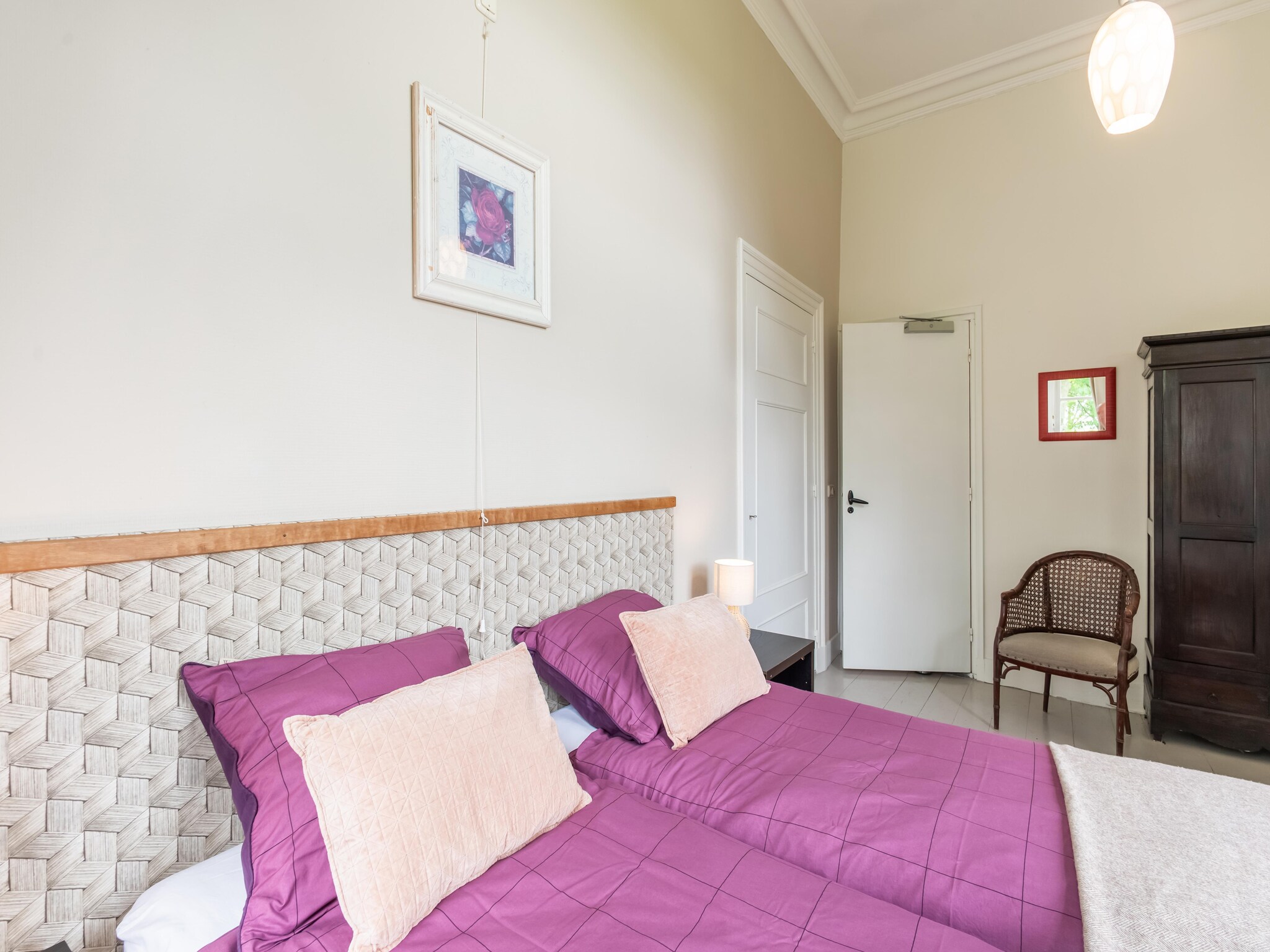 Holiday home Landgoed de Gun