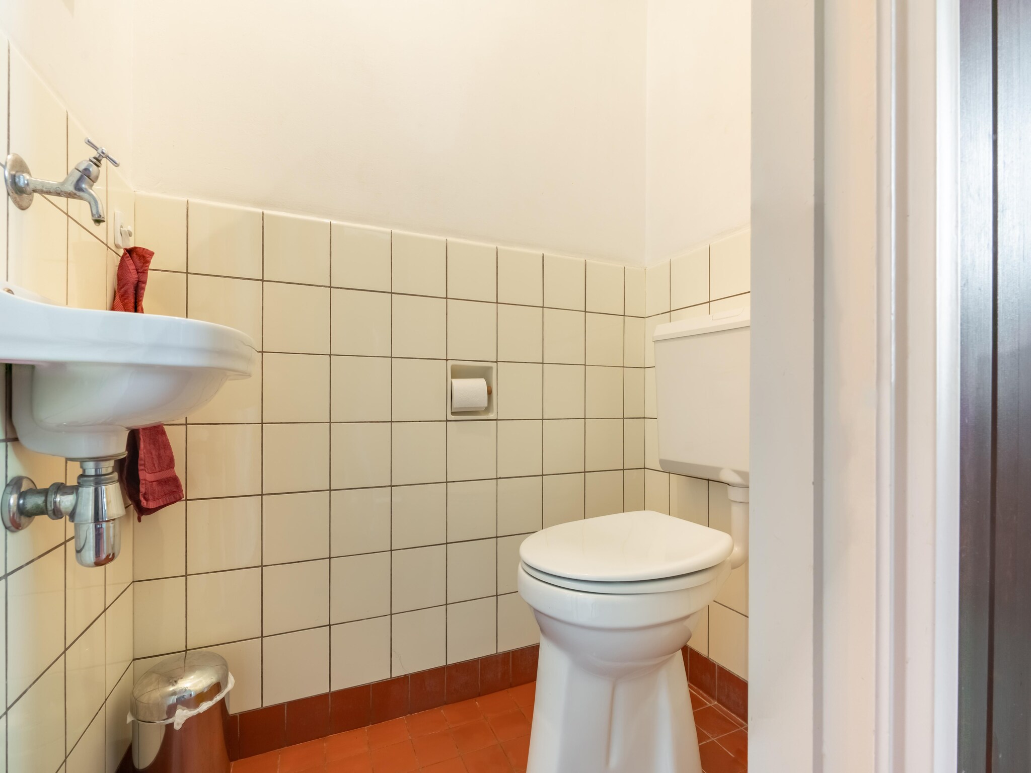 Holiday home Landgoed de Gun