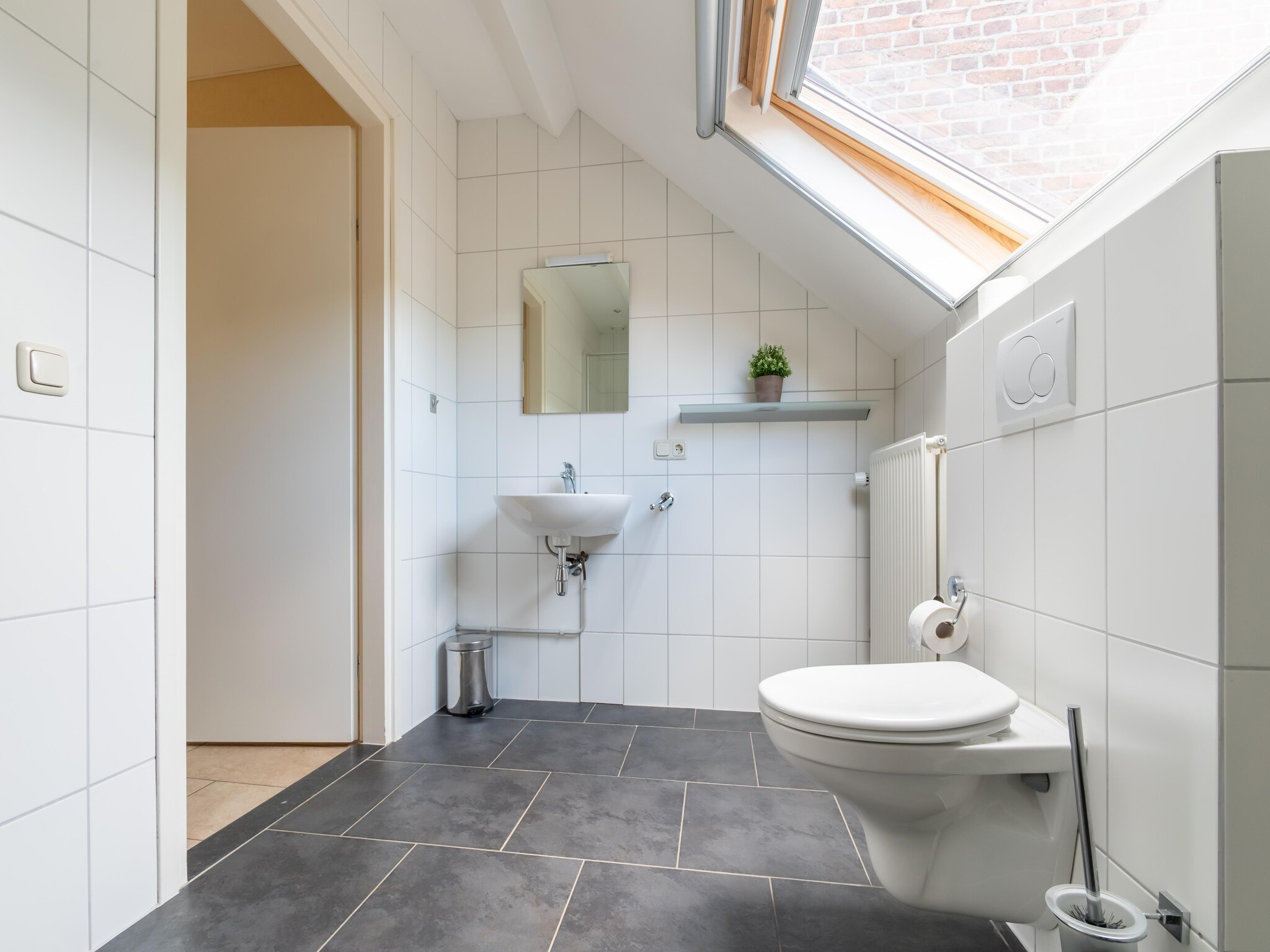 Holiday home Landgoed de Gun