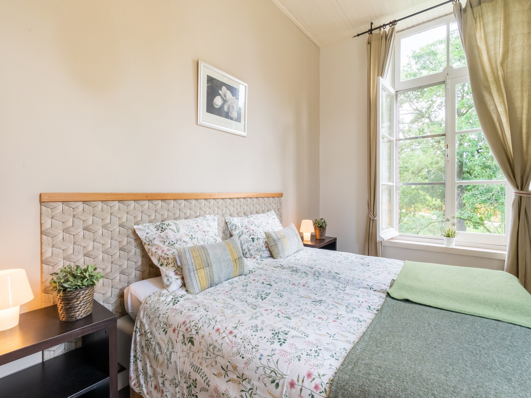Holiday home Landgoed de Gun