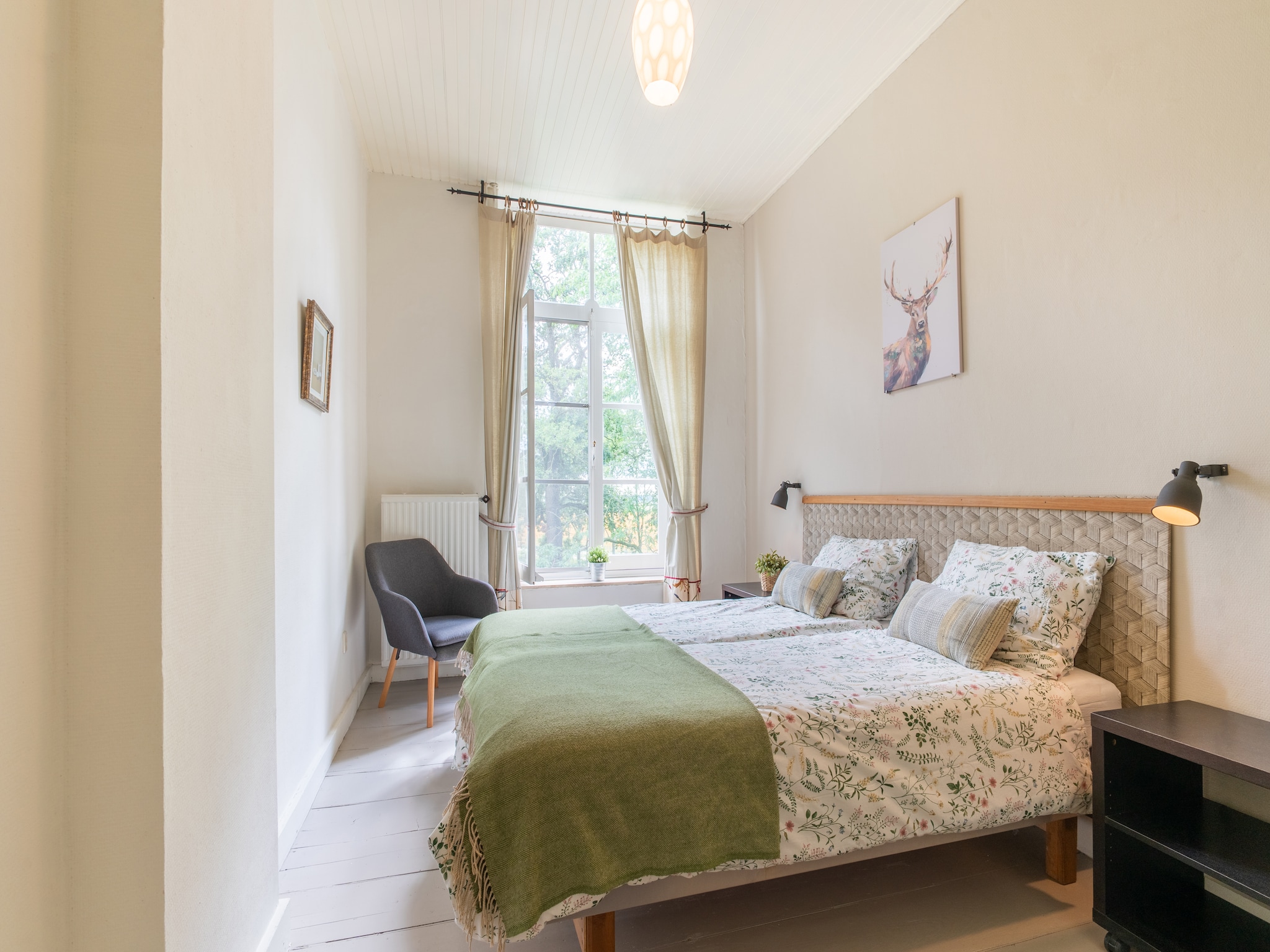 Holiday home Landgoed de Gun