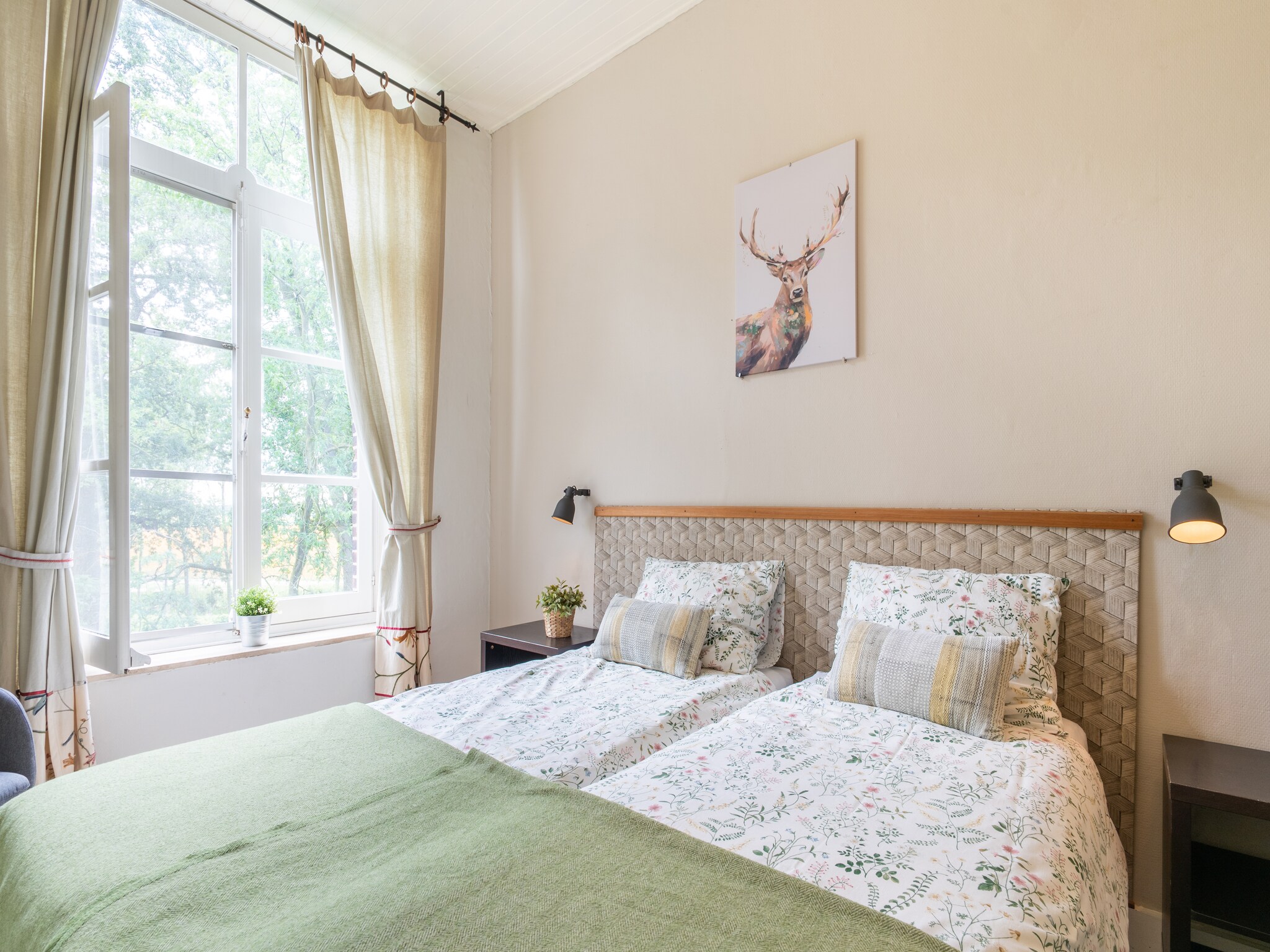 Holiday home Landgoed de Gun