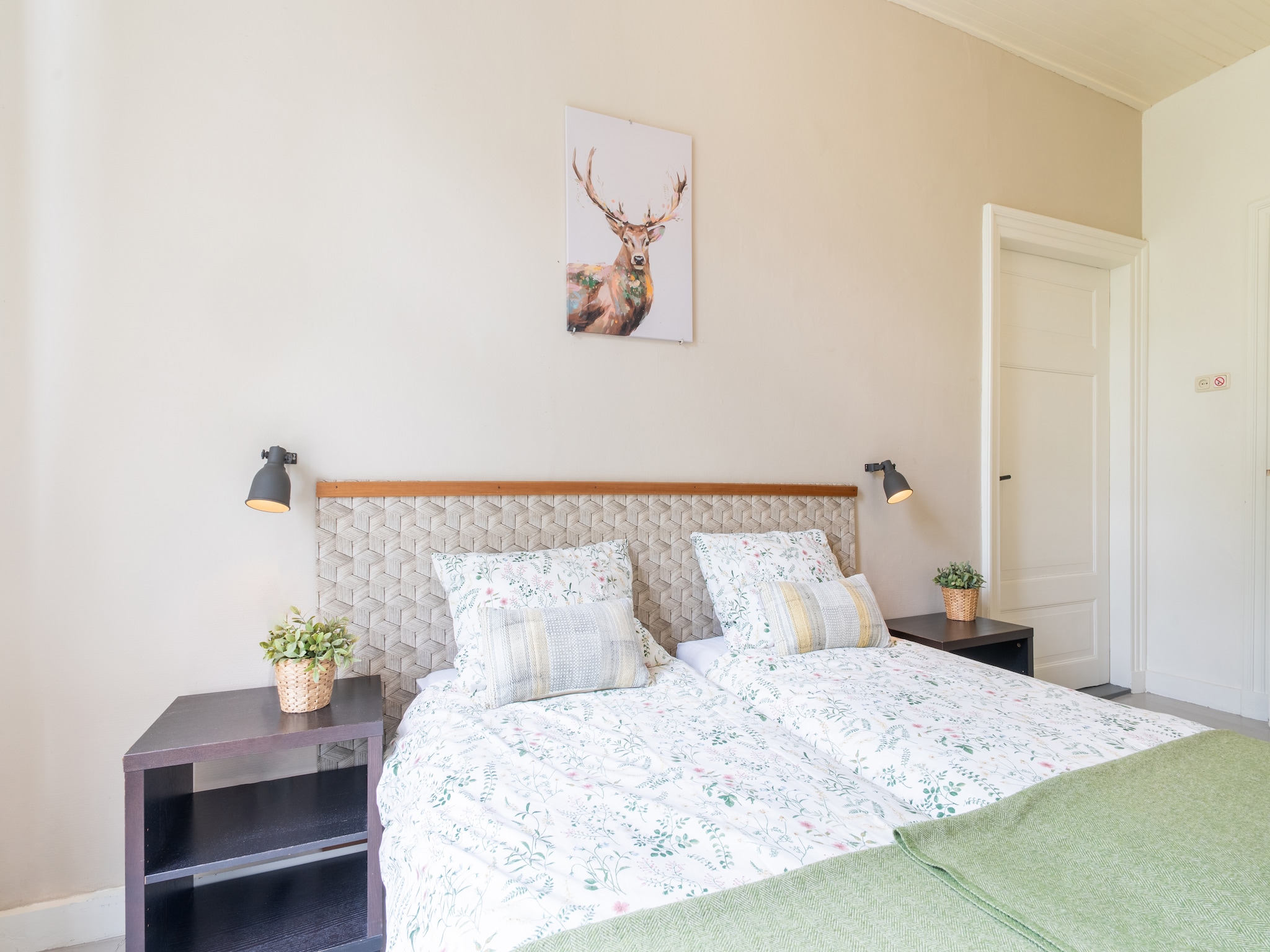 Holiday home Landgoed de Gun
