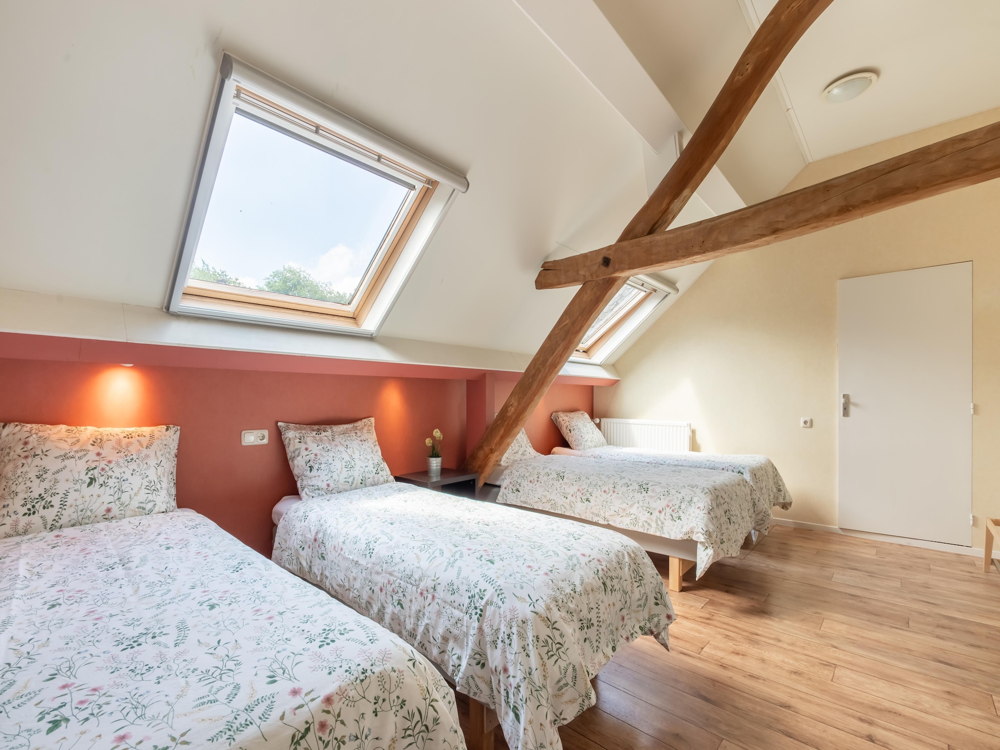 Holiday home Landgoed de Gun