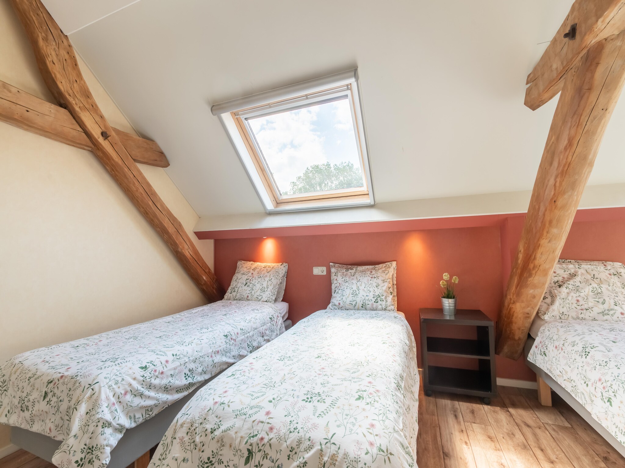 Holiday home Landgoed de Gun