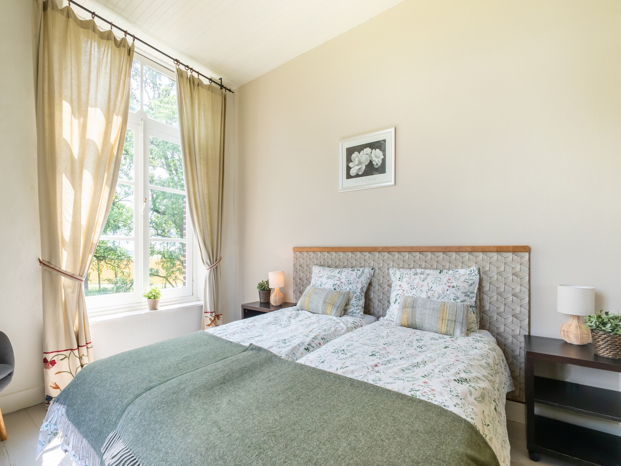Holiday home Landgoed de Gun