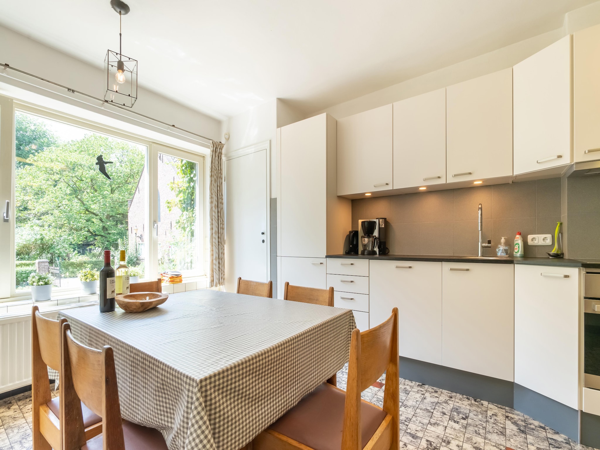 Holiday home Landgoed de Gun