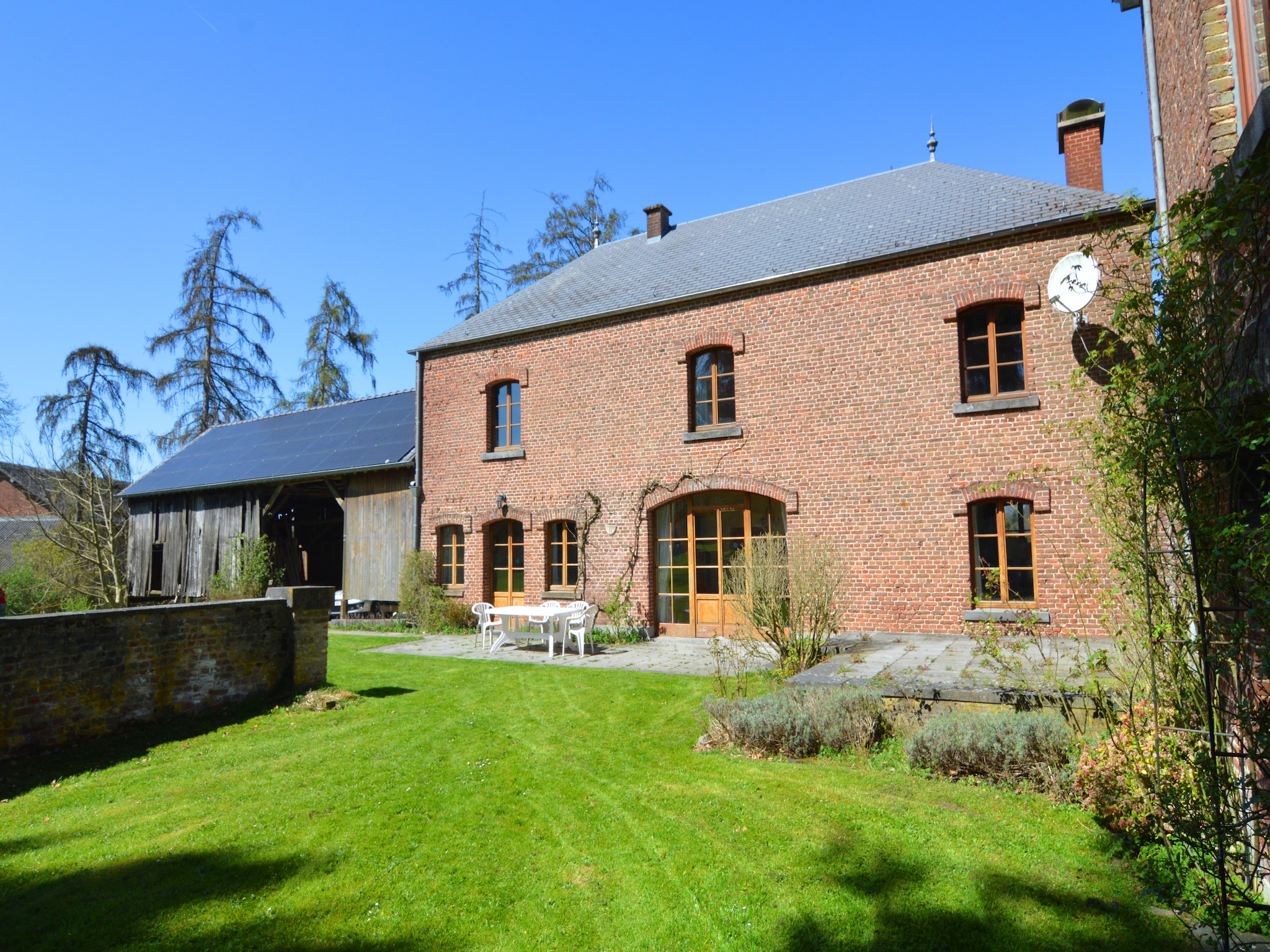 Maison La Maison du Cocher