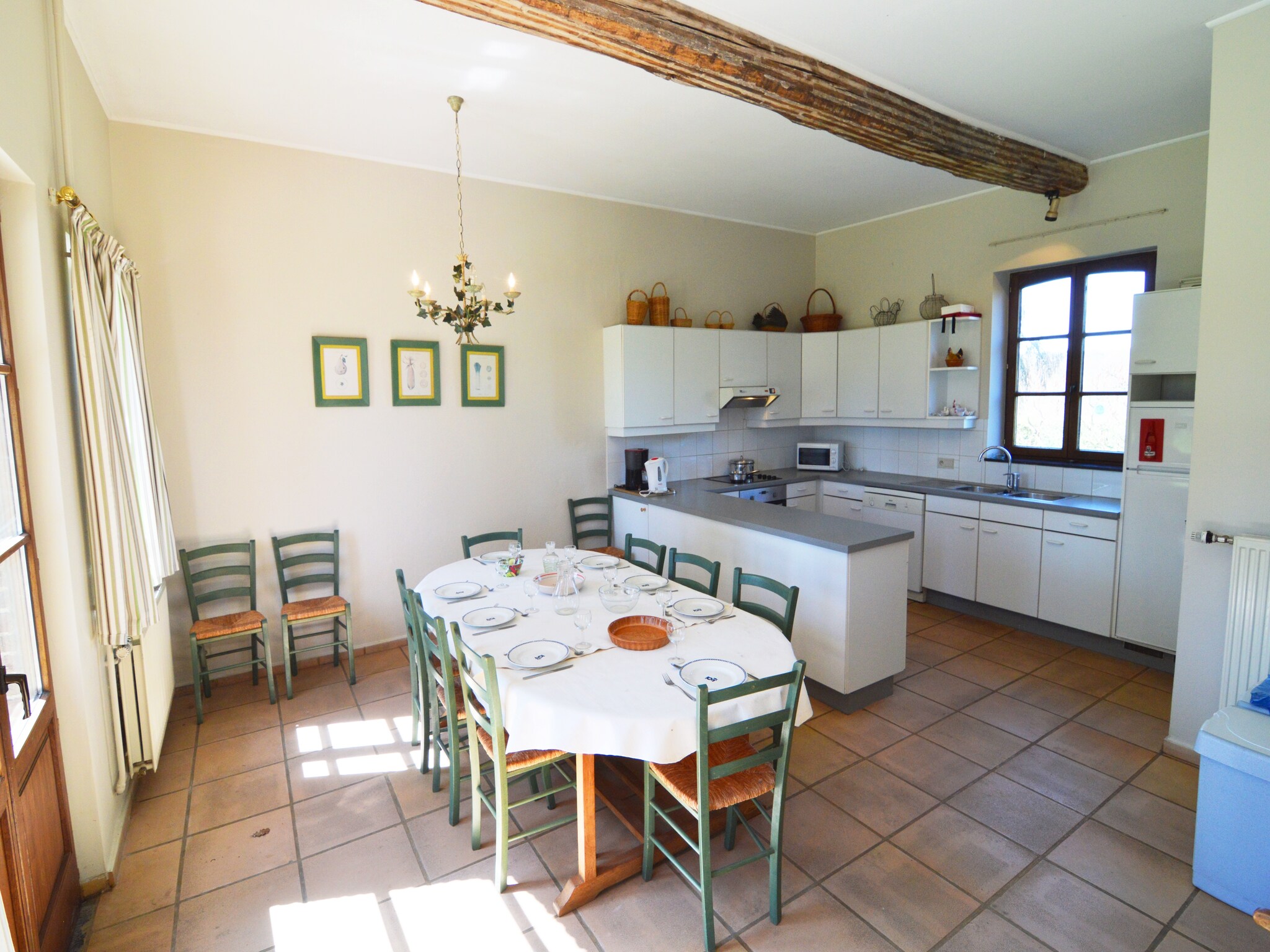 Maison La Maison du Cocher