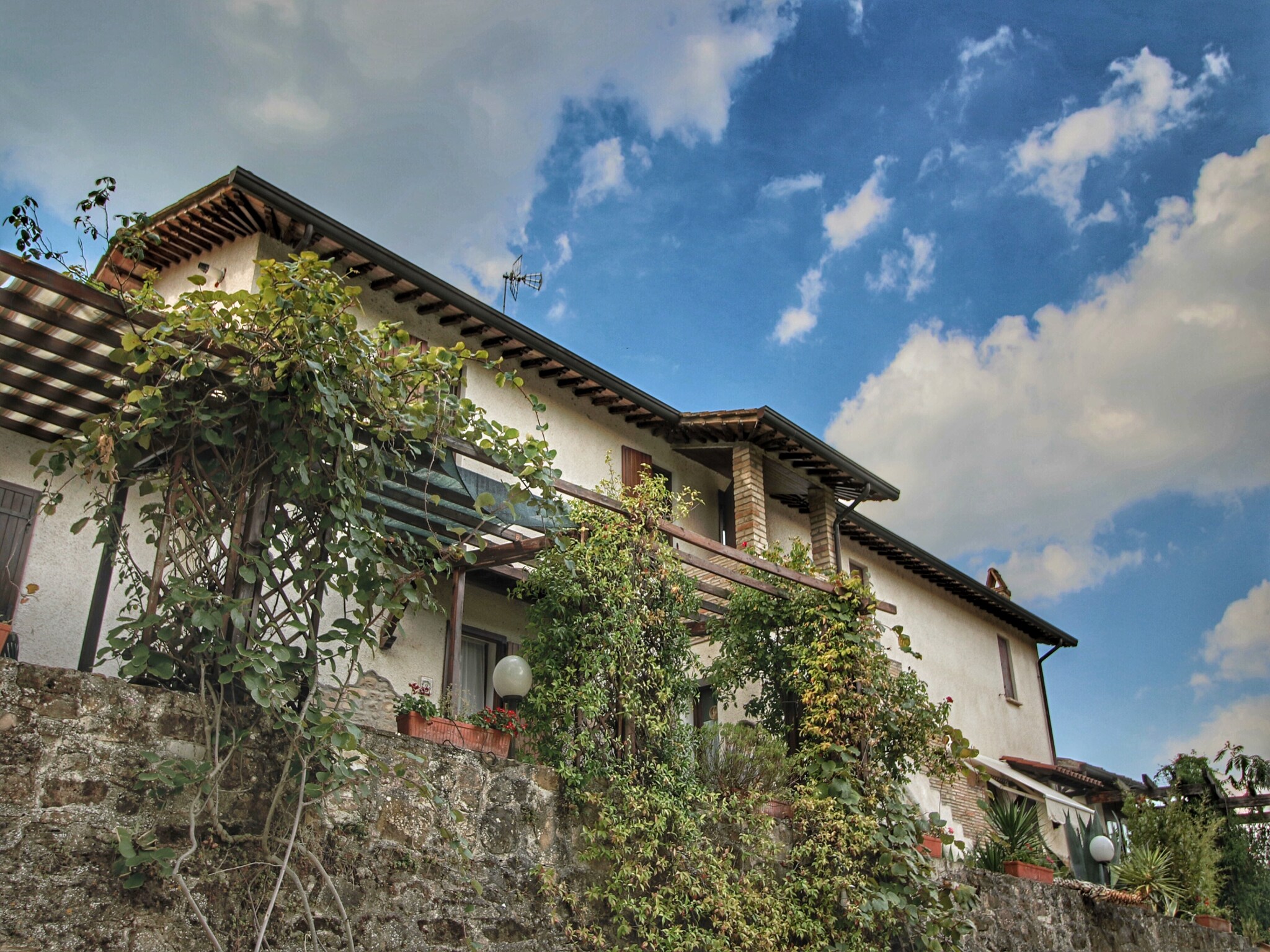 度假住宅 Molinella