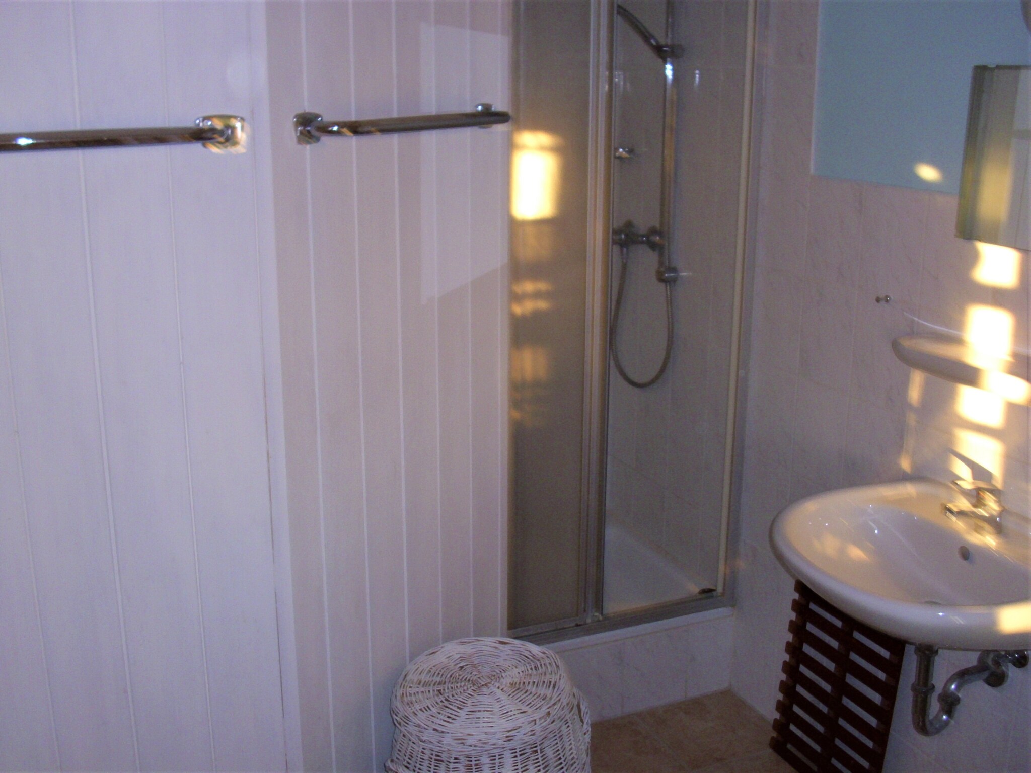 Ferienwohnung Wannenhof