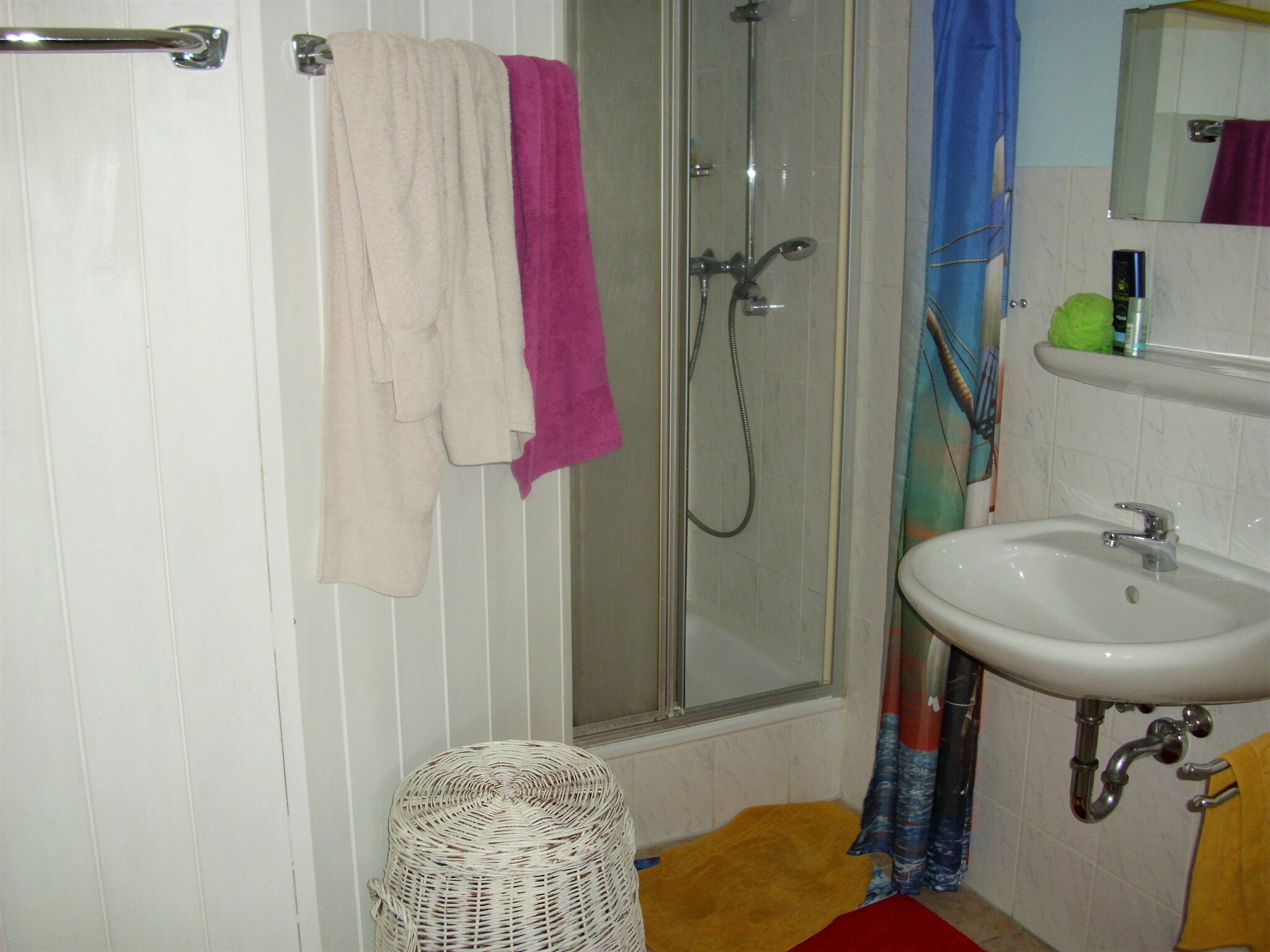Ferienwohnung Wannenhof