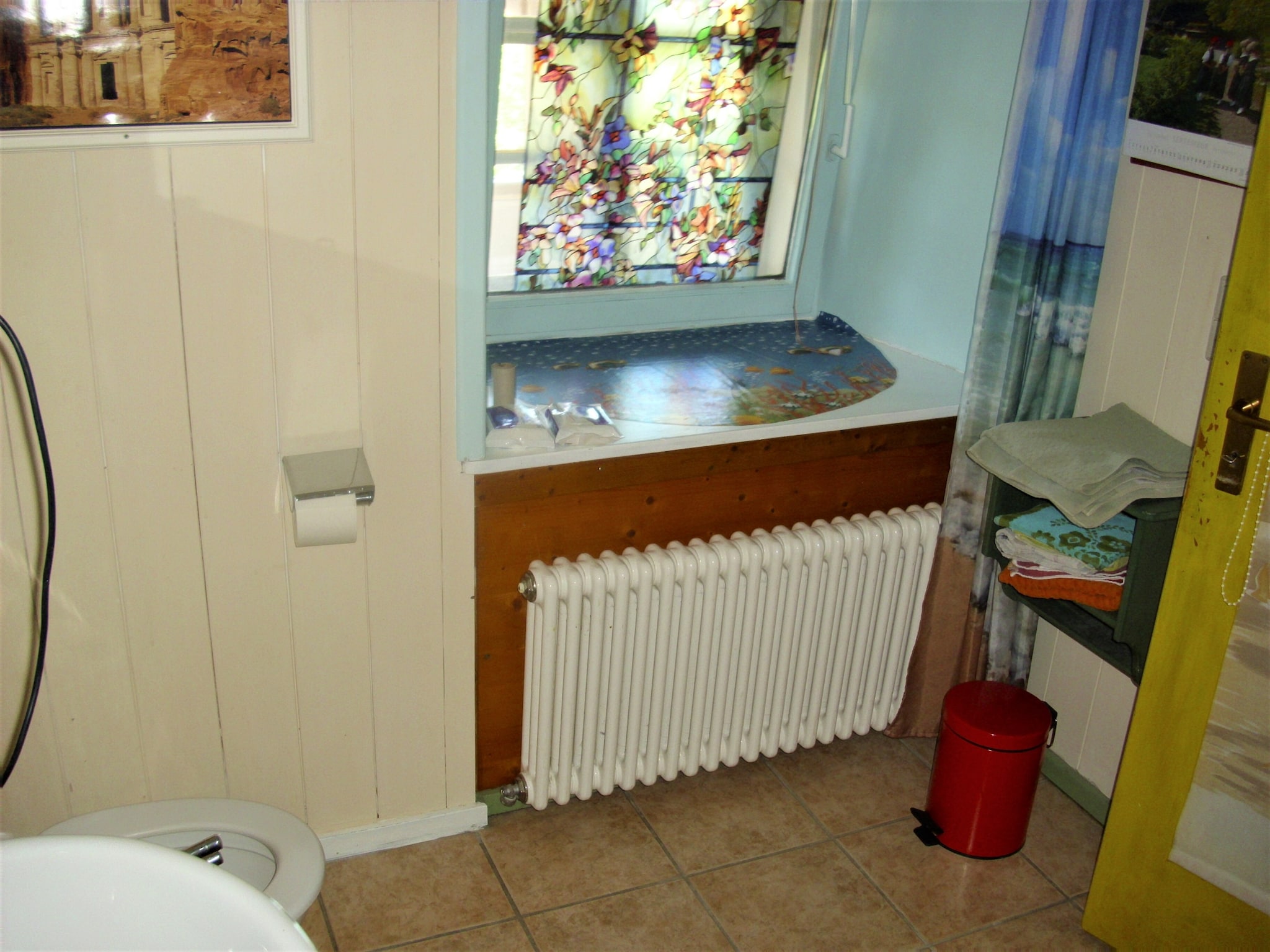 Ferienwohnung Wannenhof