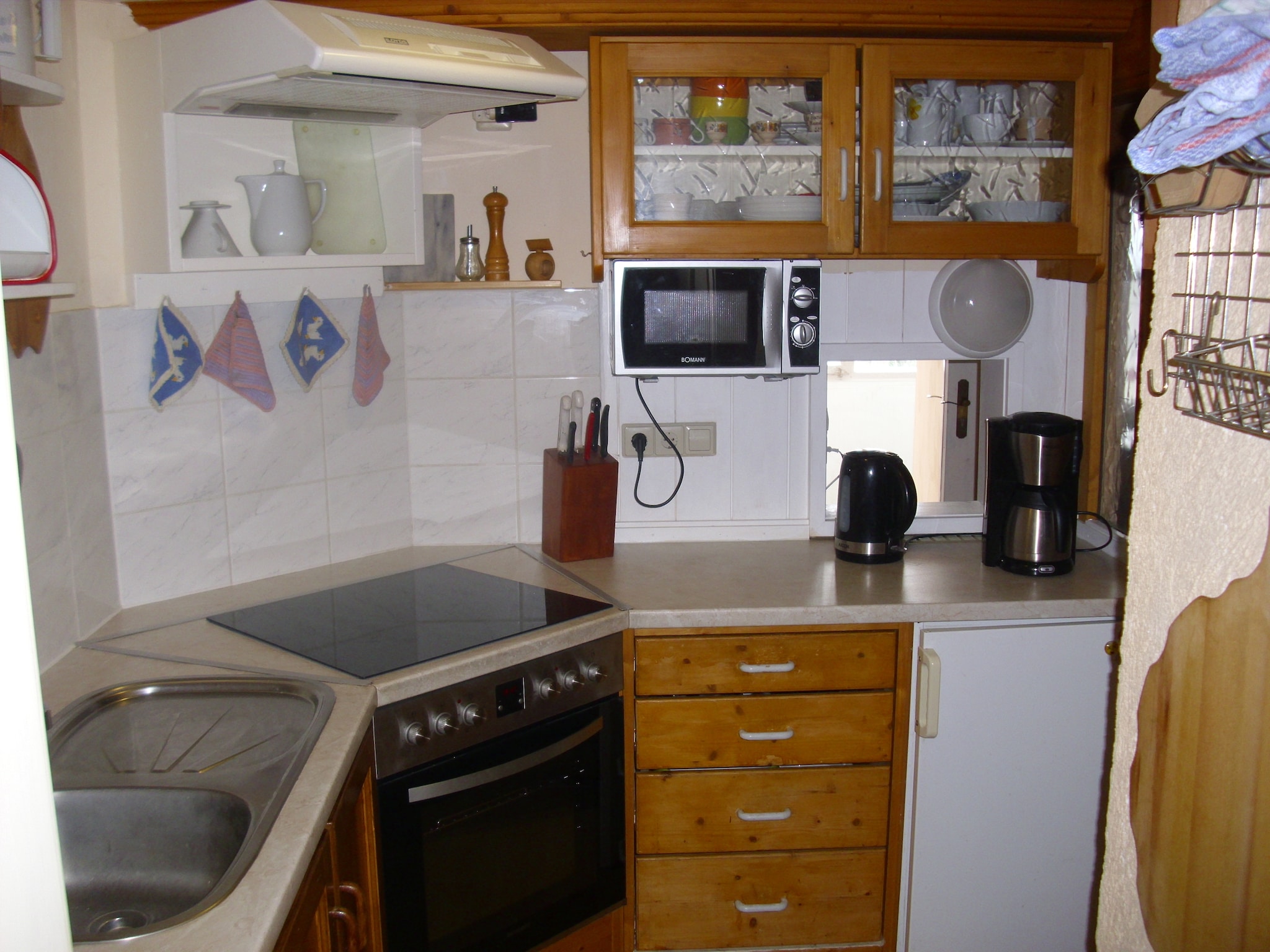 Ferienwohnung Wannenhof