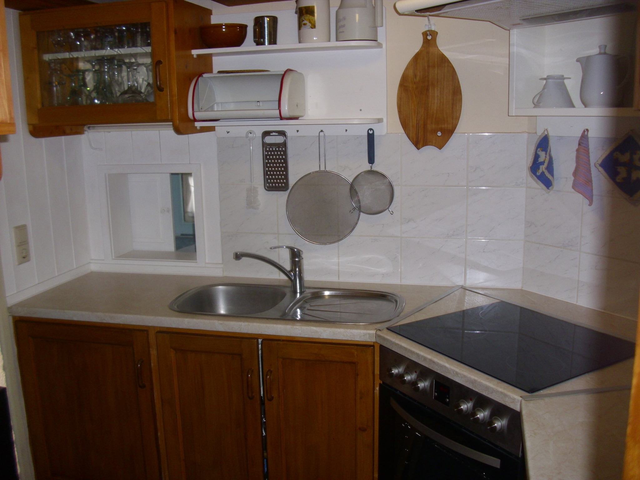 Ferienwohnung Wannenhof
